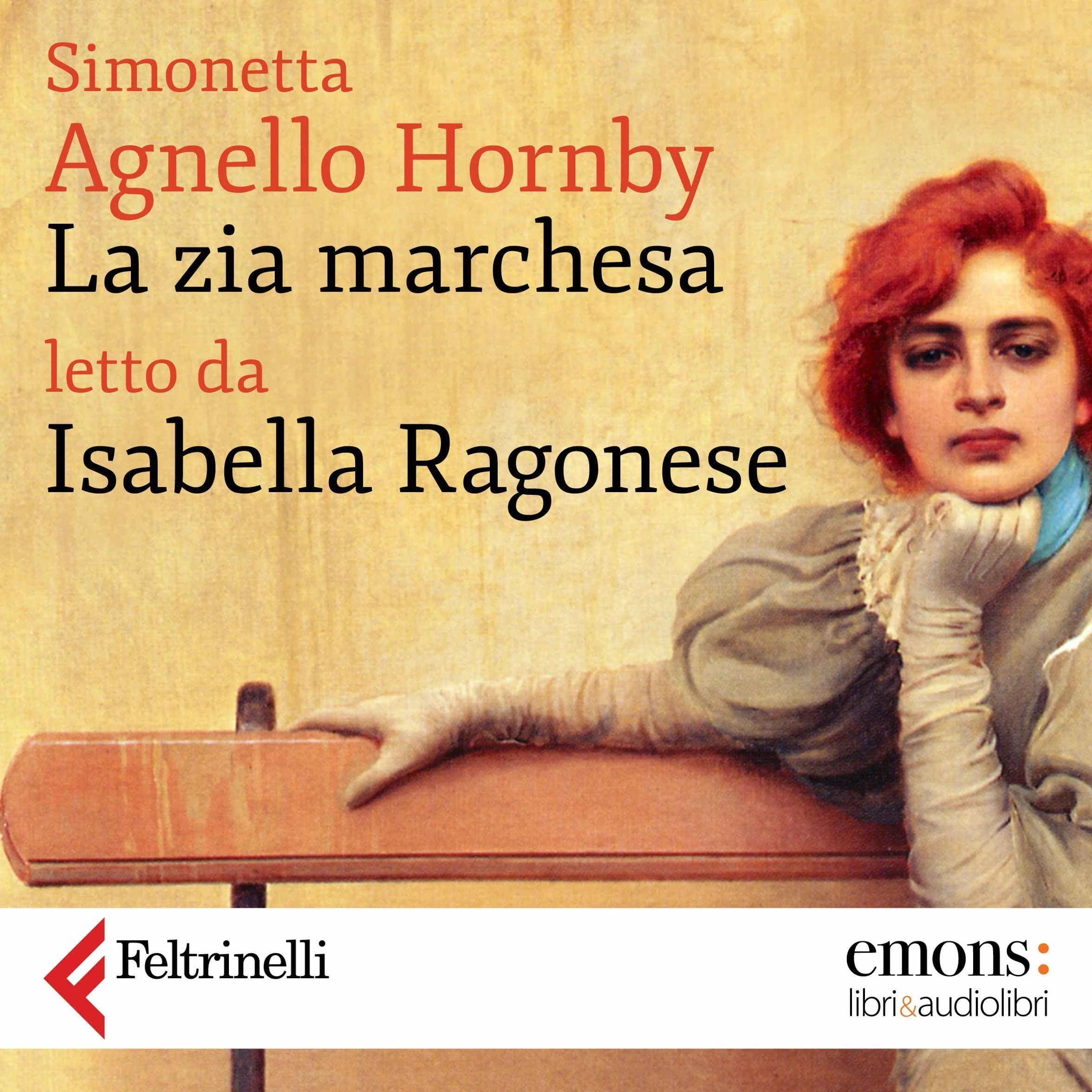 La zia marchesa