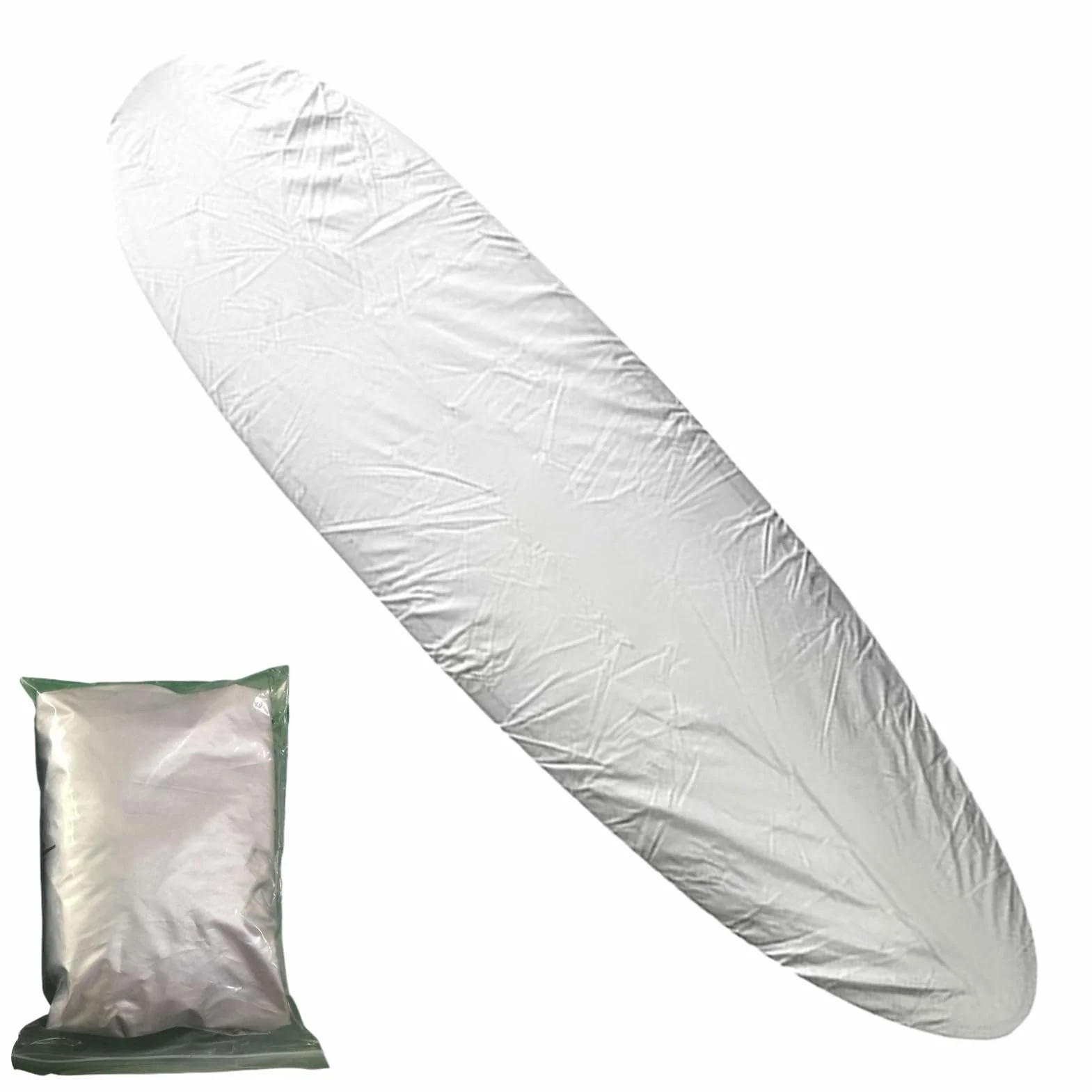 Generico Calza Copri Surfboard - Custodia Protettiva Tavole Da Surf Fodera Protezione UV Impermeabile