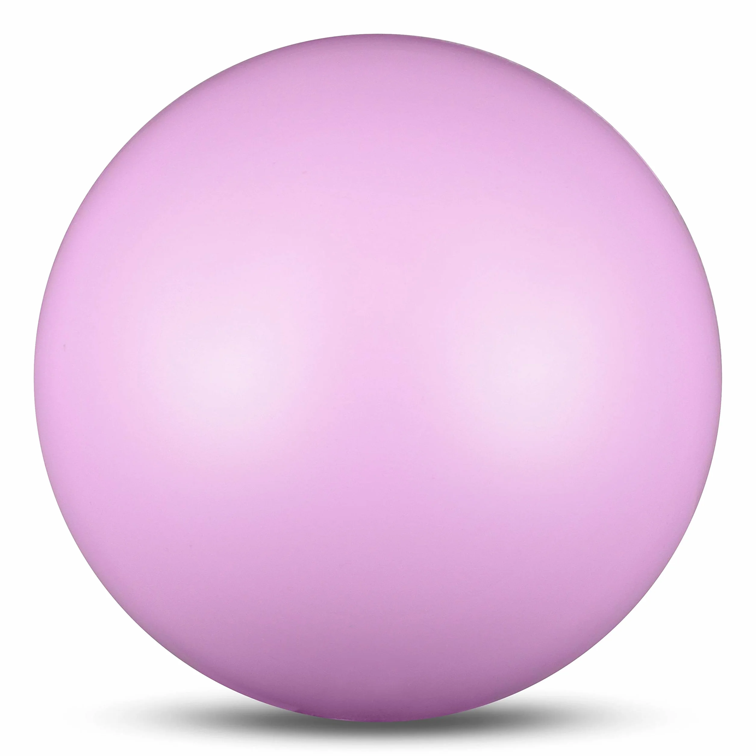 DRUNA Palla Ginnastica Ritmica PVC 300 g 15 cm