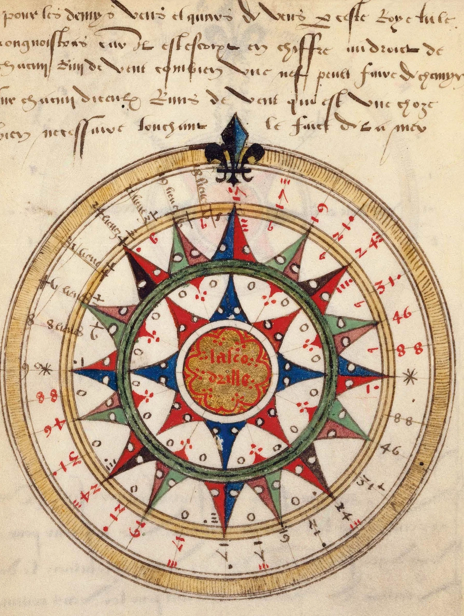 Carte nautiche. La scoperta del mondo attraverso la cartografia. Ediz. a colori