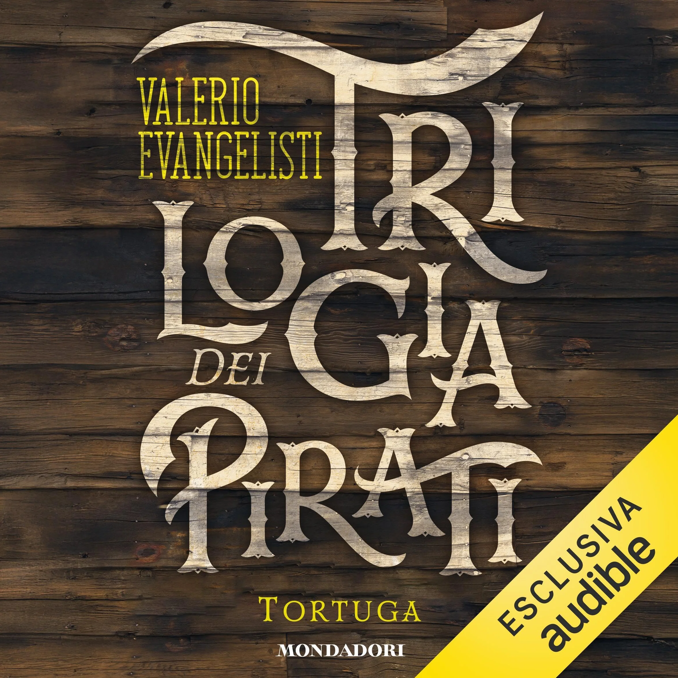 Tortuga: Trilogia dei Pirati, Vol. 1