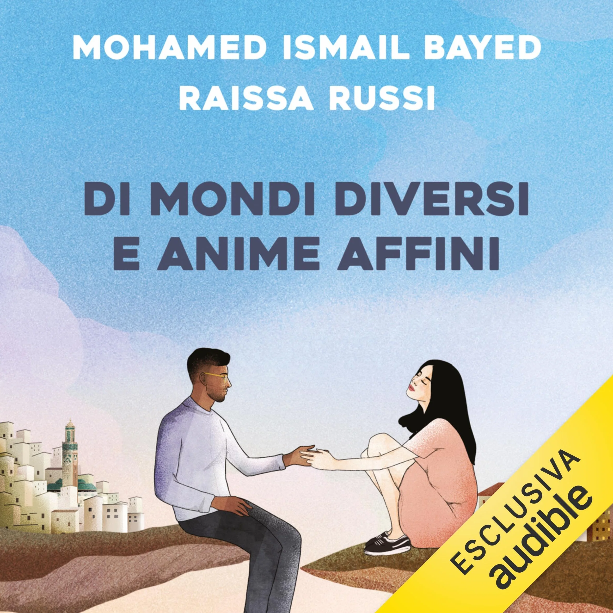 Di mondi diversi e anime affini