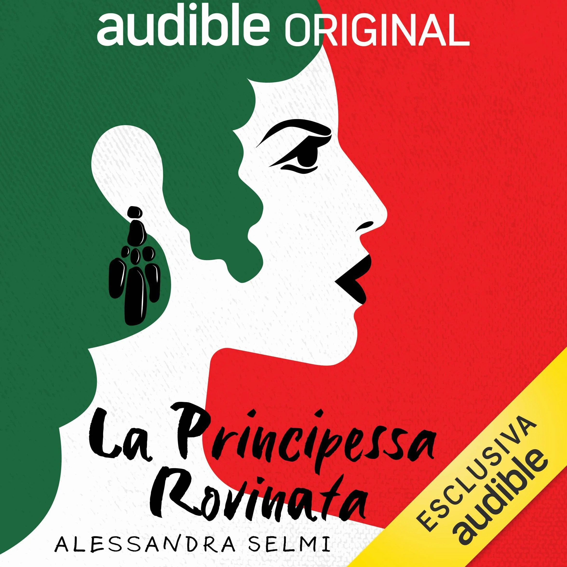 La principessa rovinata