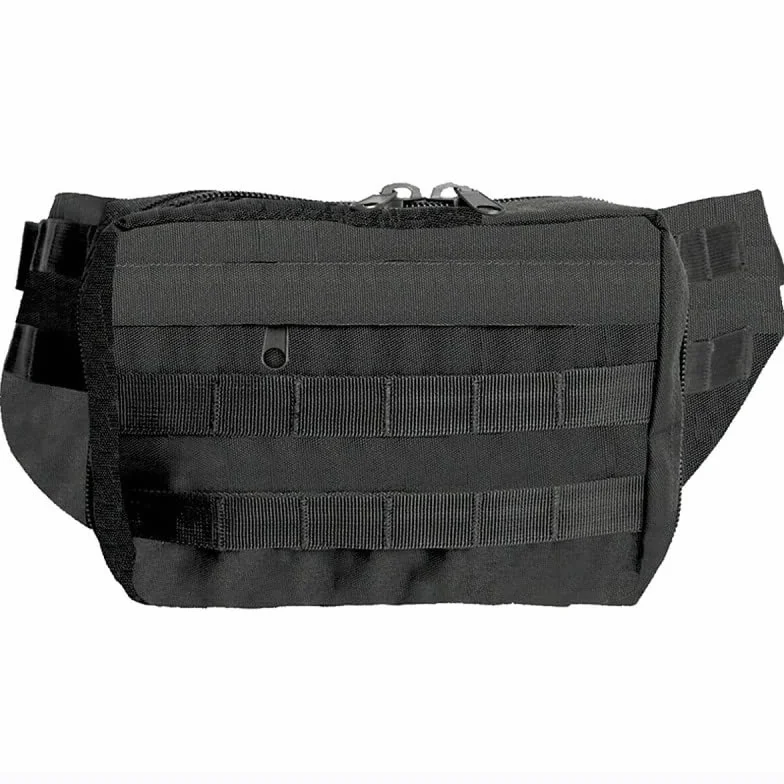 Miltec Portapistola Marsupio Multiuso Softair Outdoor Sport