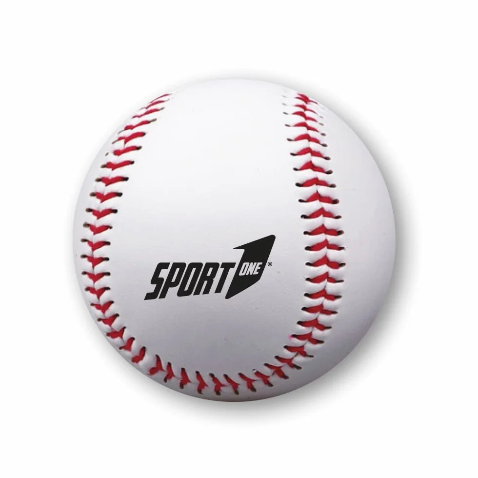Set Baseball 60 cm, Guanto, Mazza, Pallina, Marrone
