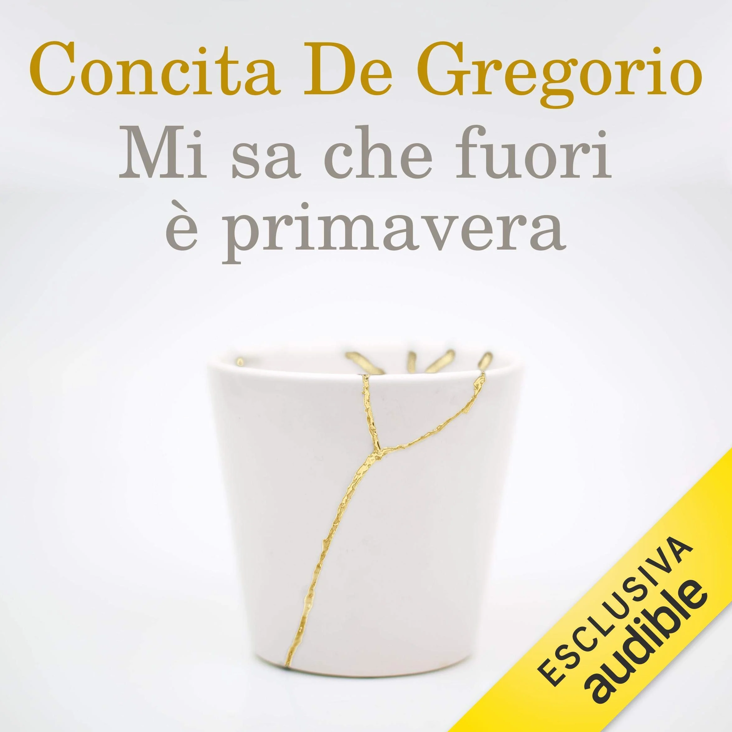 Mi sa che fuori è primavera