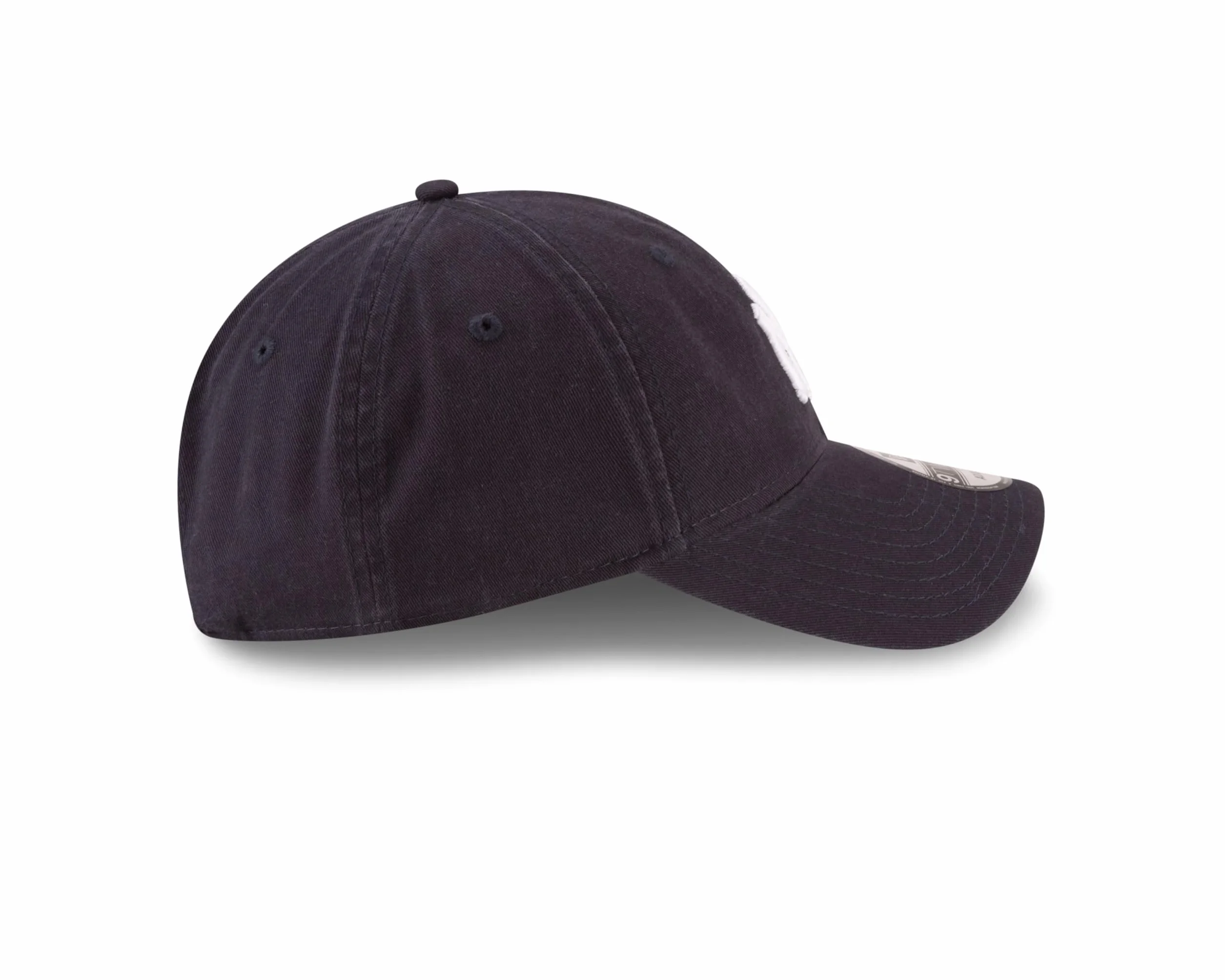 New Era New York Yankees MLB Core Classic 9Twenty Berretto Regolabile Blu Marino