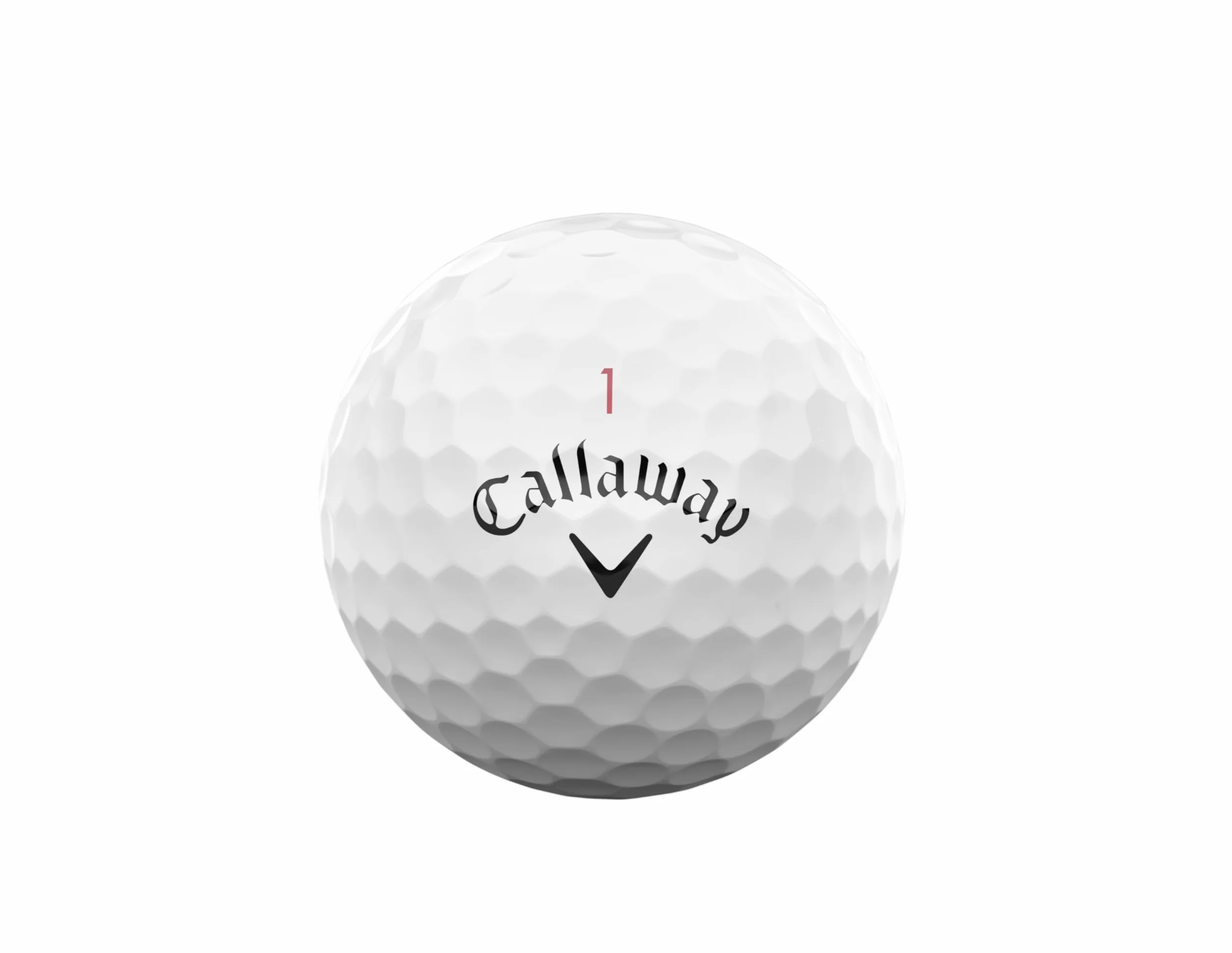Callaway Golf Chrome Tour Palline da golf