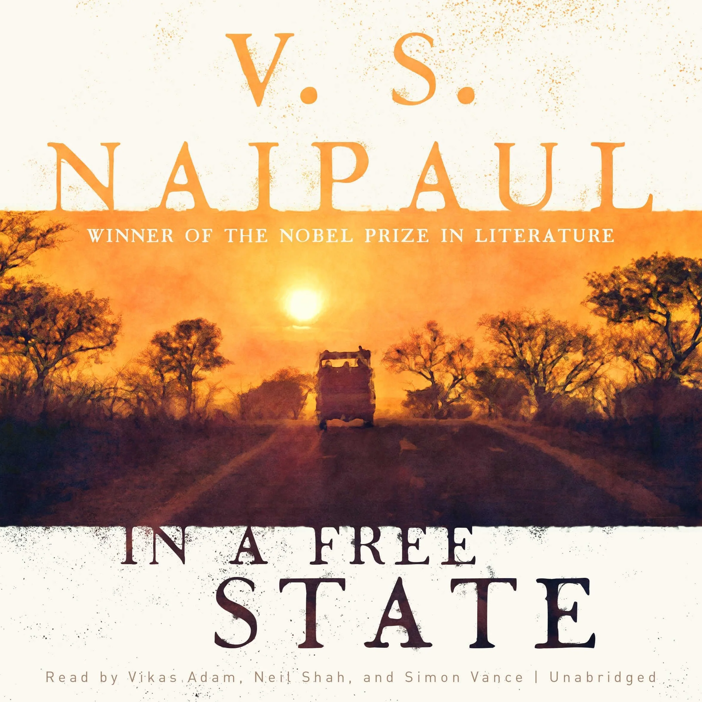 In a Free State