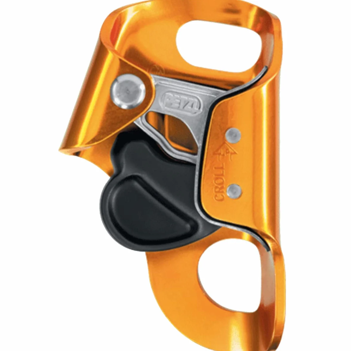 Petzl Bloccanti Croll