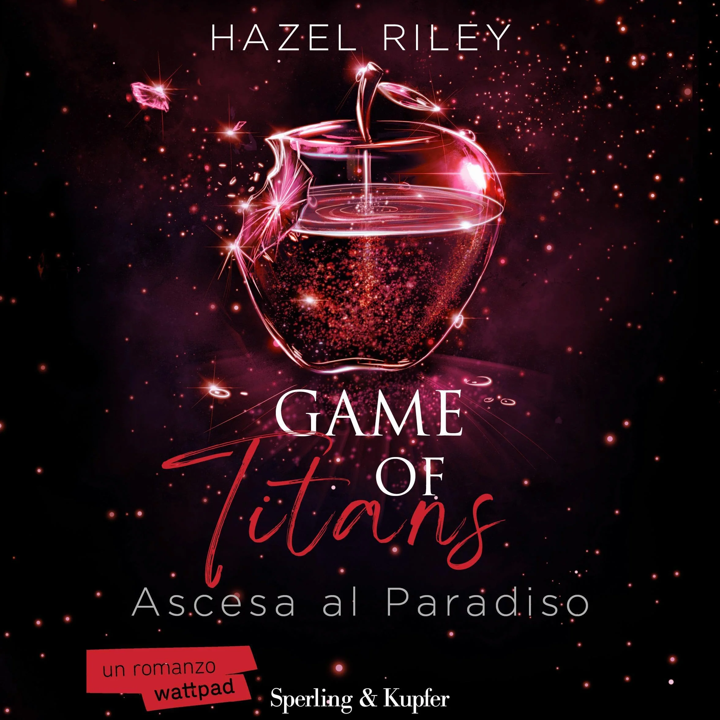 Game of Titans - Ascesa al Paradiiso: Game of Gods 2