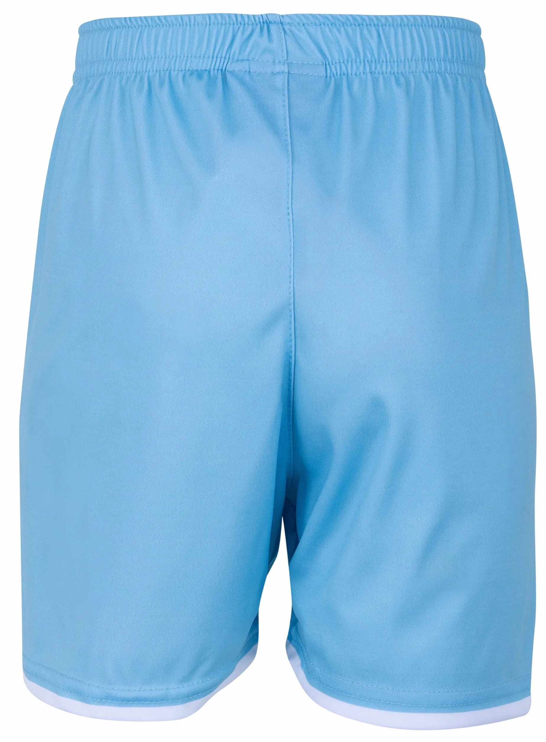 Manchester City - Set di pantaloncini da bambino, collezione ufficiale