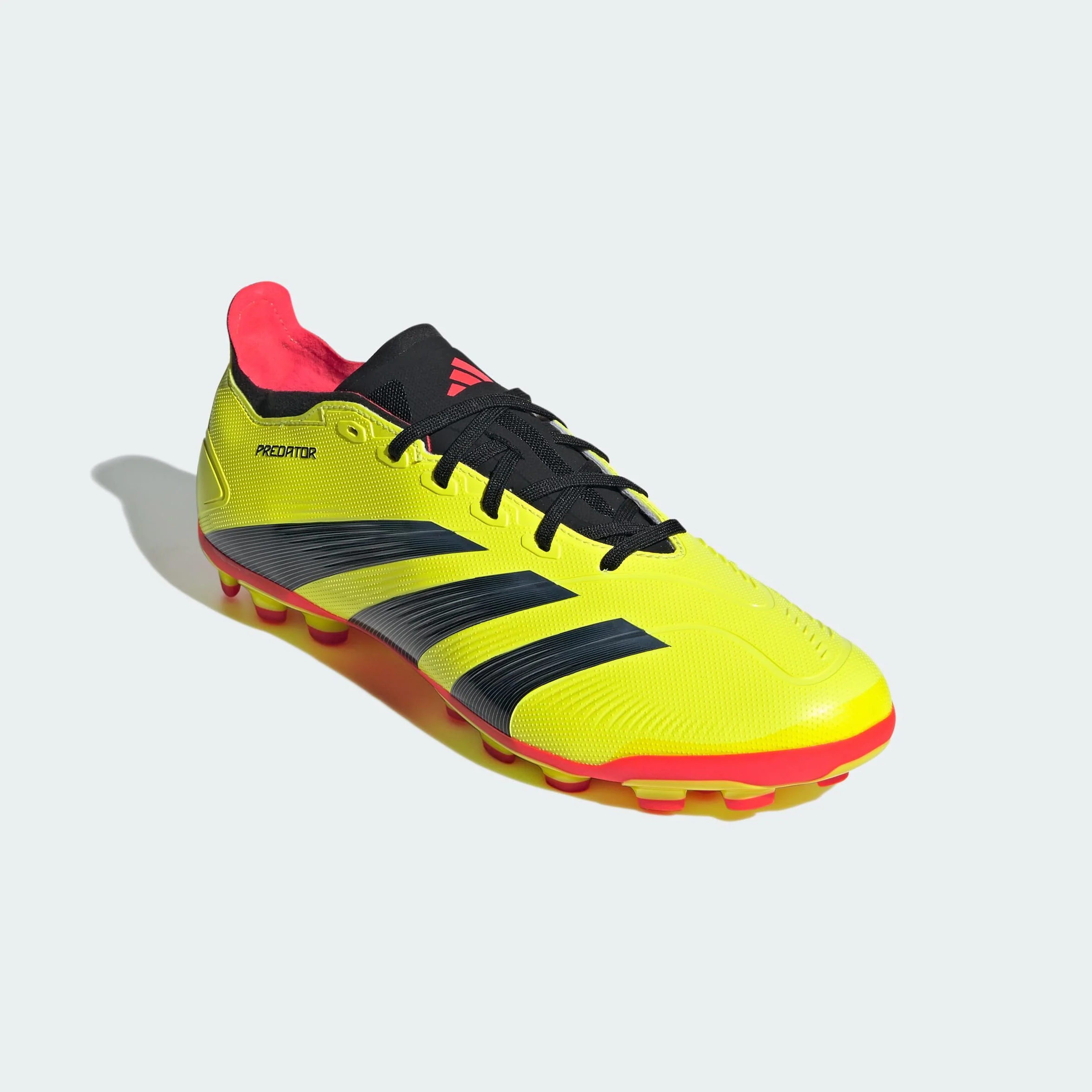 adidas Unisex Scarpe da Calcio Predator League 2G/3G Artificial Grass