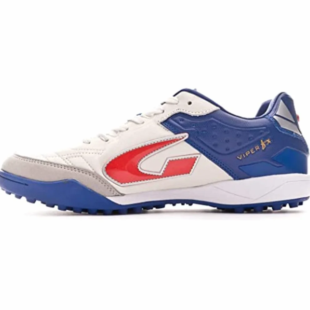 Viper FX Turf Uomo Blu EU 37 GEMS TF18-008