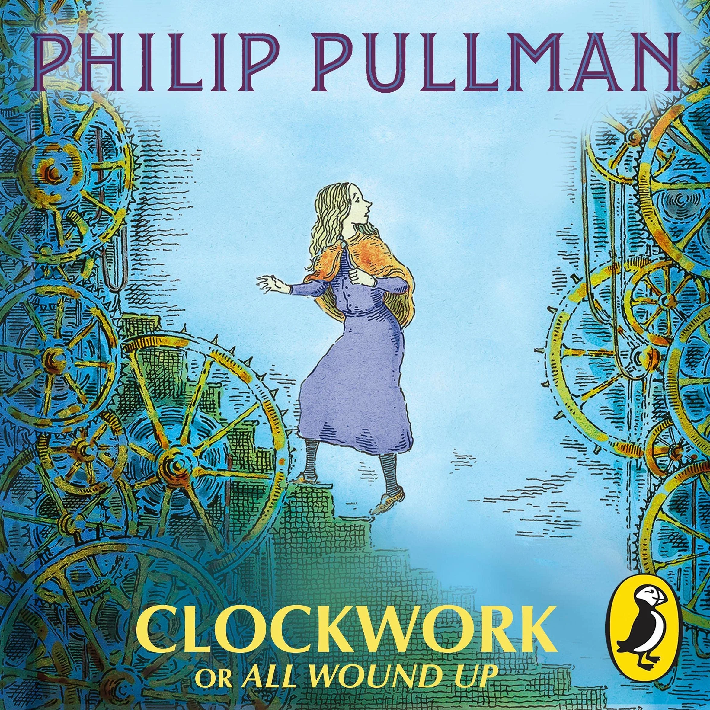 Clockwork