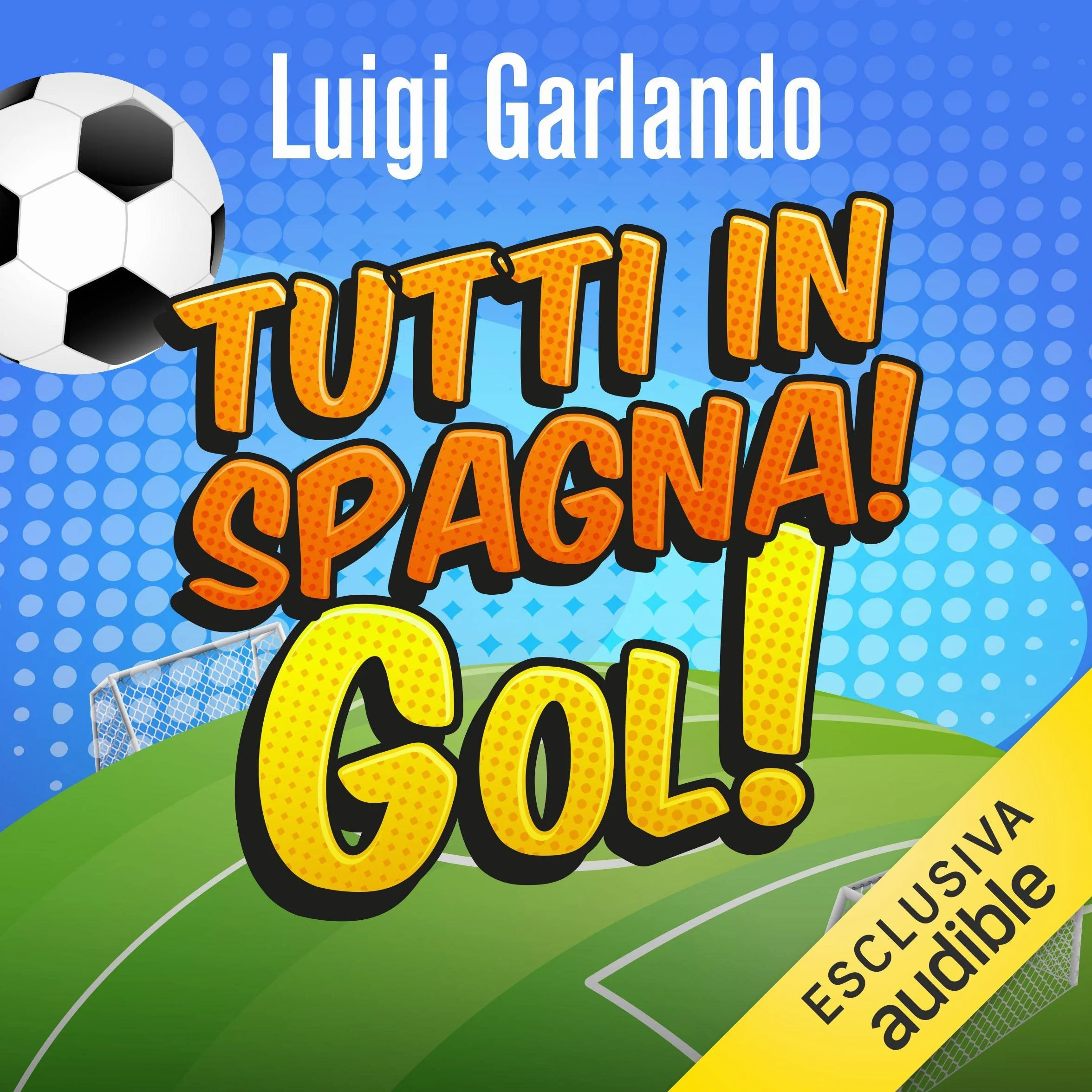 Tutti in Spagna!