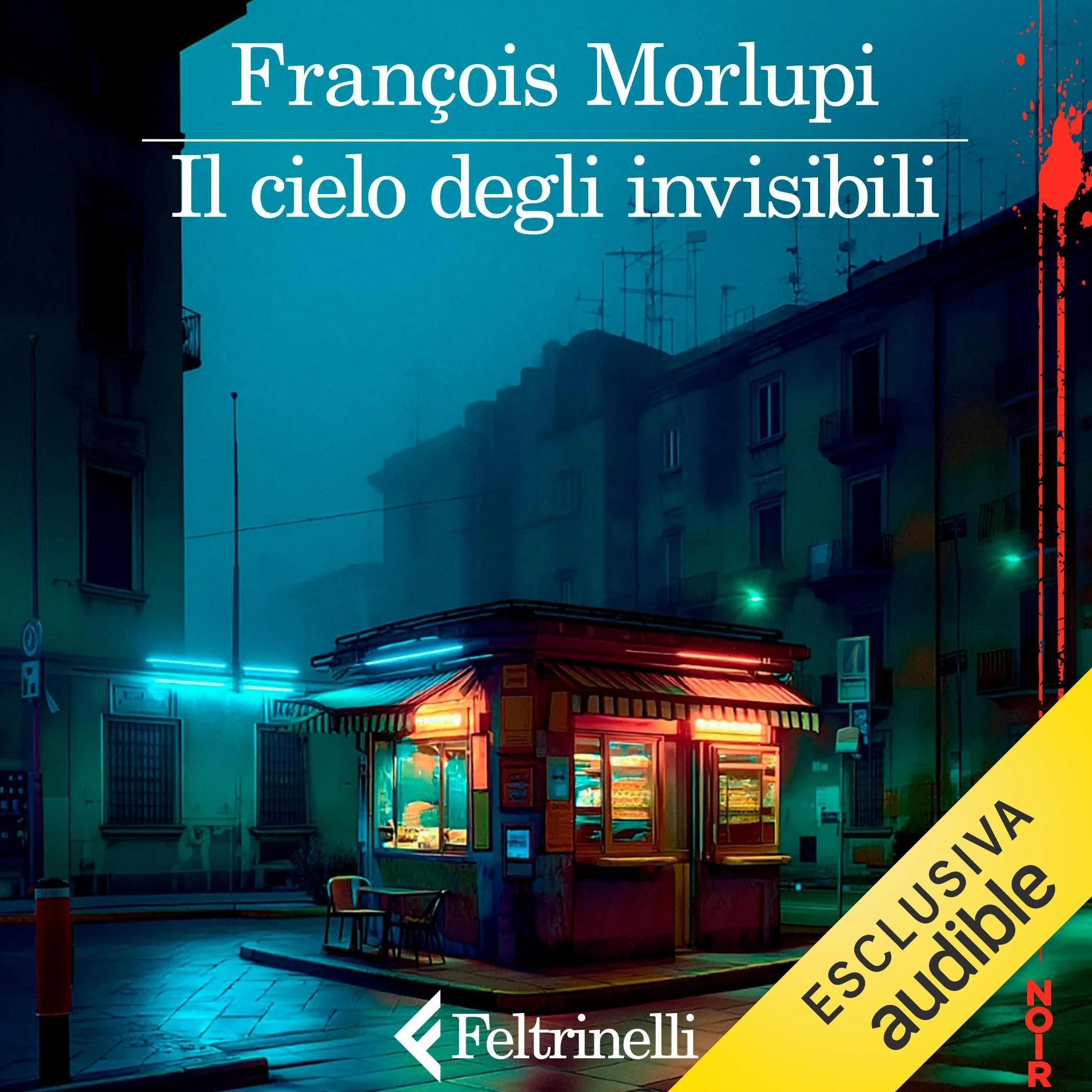 Il cielo degli invisibili