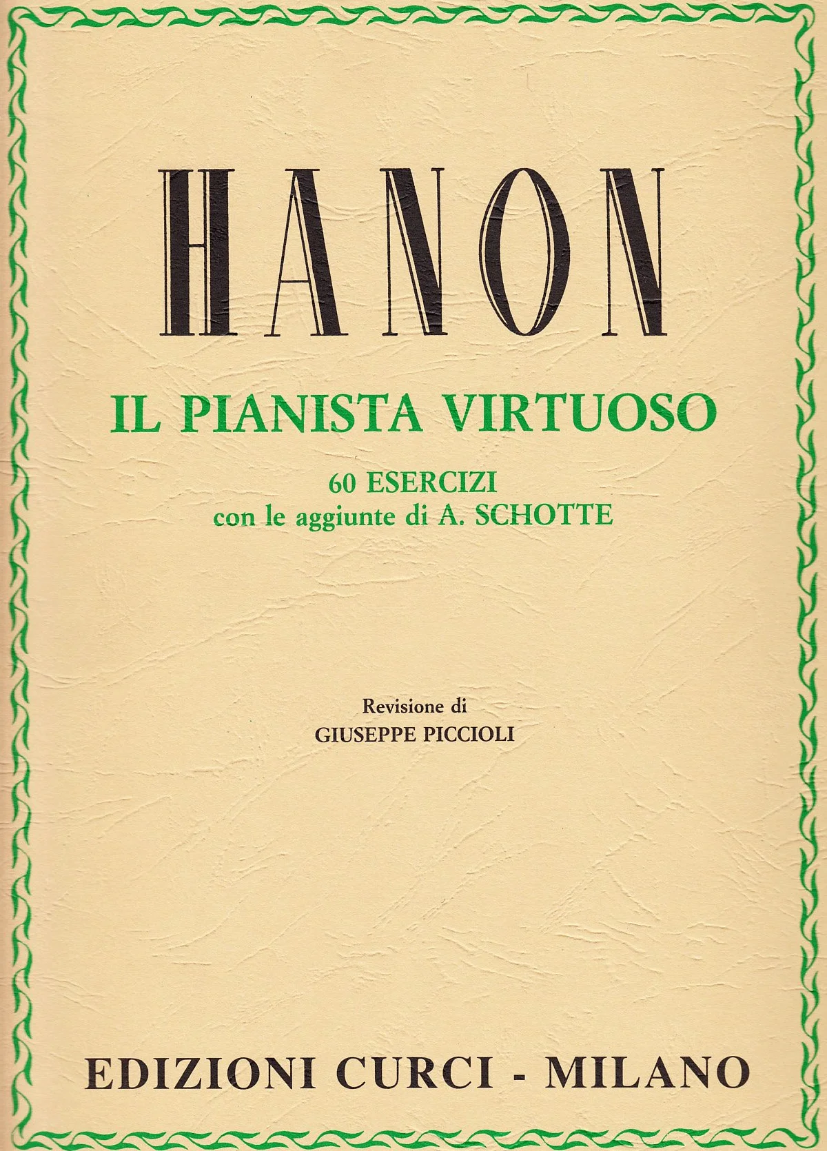 Il pianista virtuoso