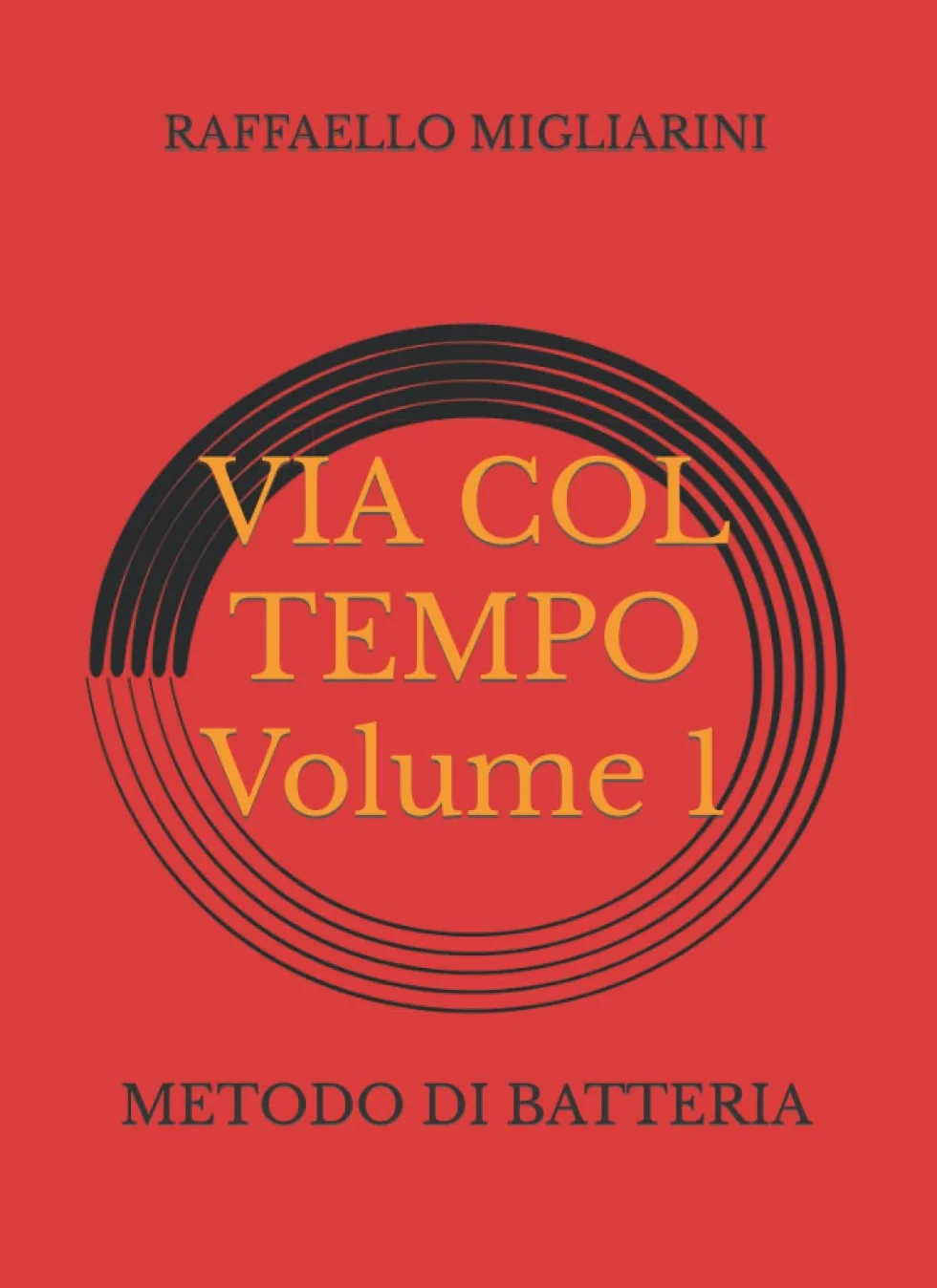 VIA COL TEMPO: METODO DI BATTERIA