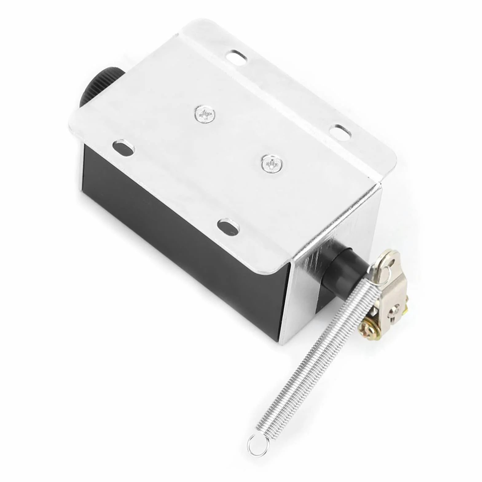 Contatore Contapersone Manuale Meccanico Metallo 6 Cifre Portatile 0-999999 Tipo Pull 88g