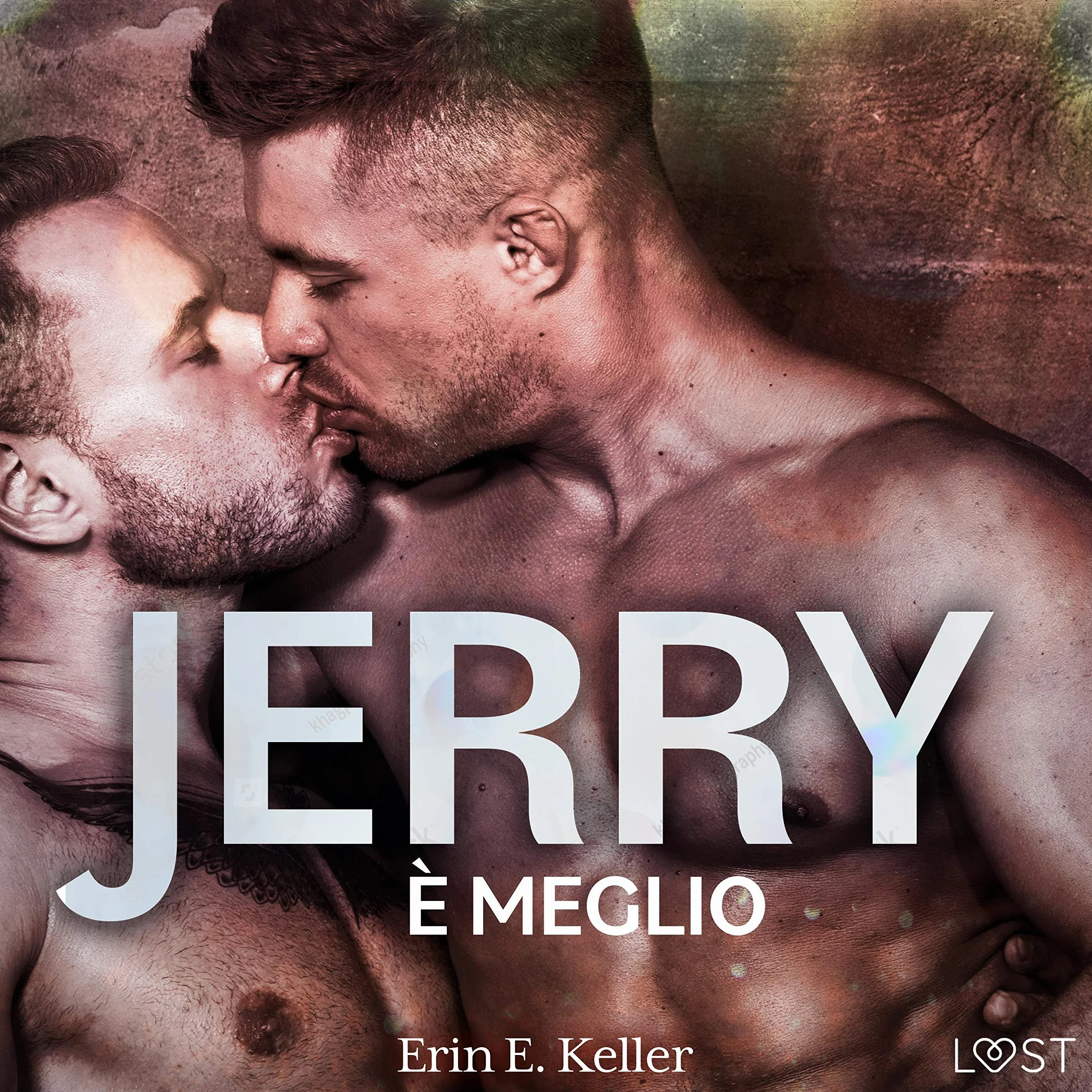 Jerry è meglio