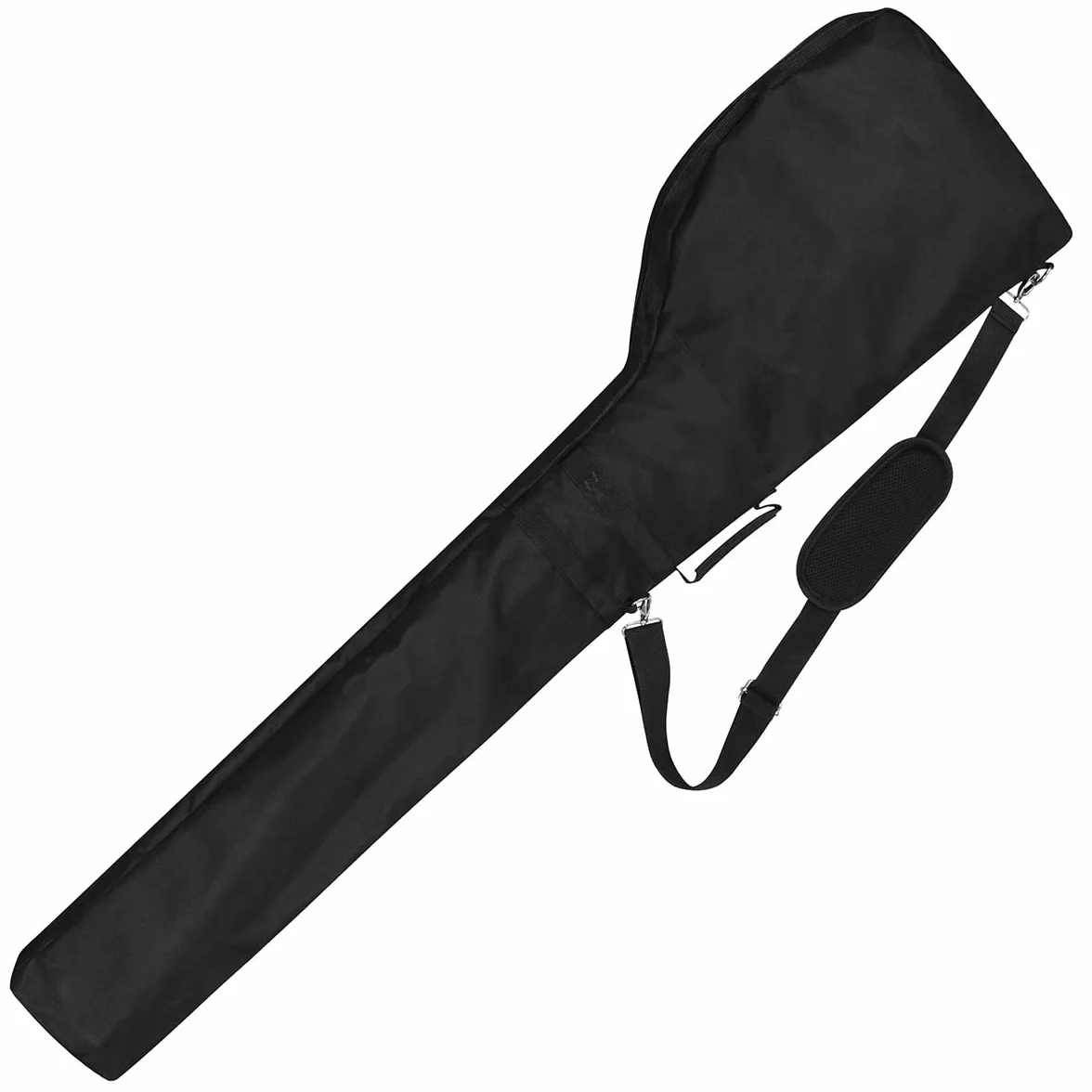 Scott Edward Borsa da golf portatile, leggera, impermeabile.
