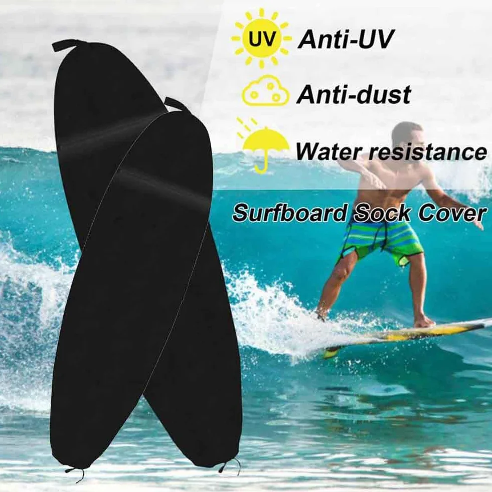 Osmond Protettiva per Tavola da Surf 420D Impermeabile 230x50 cm