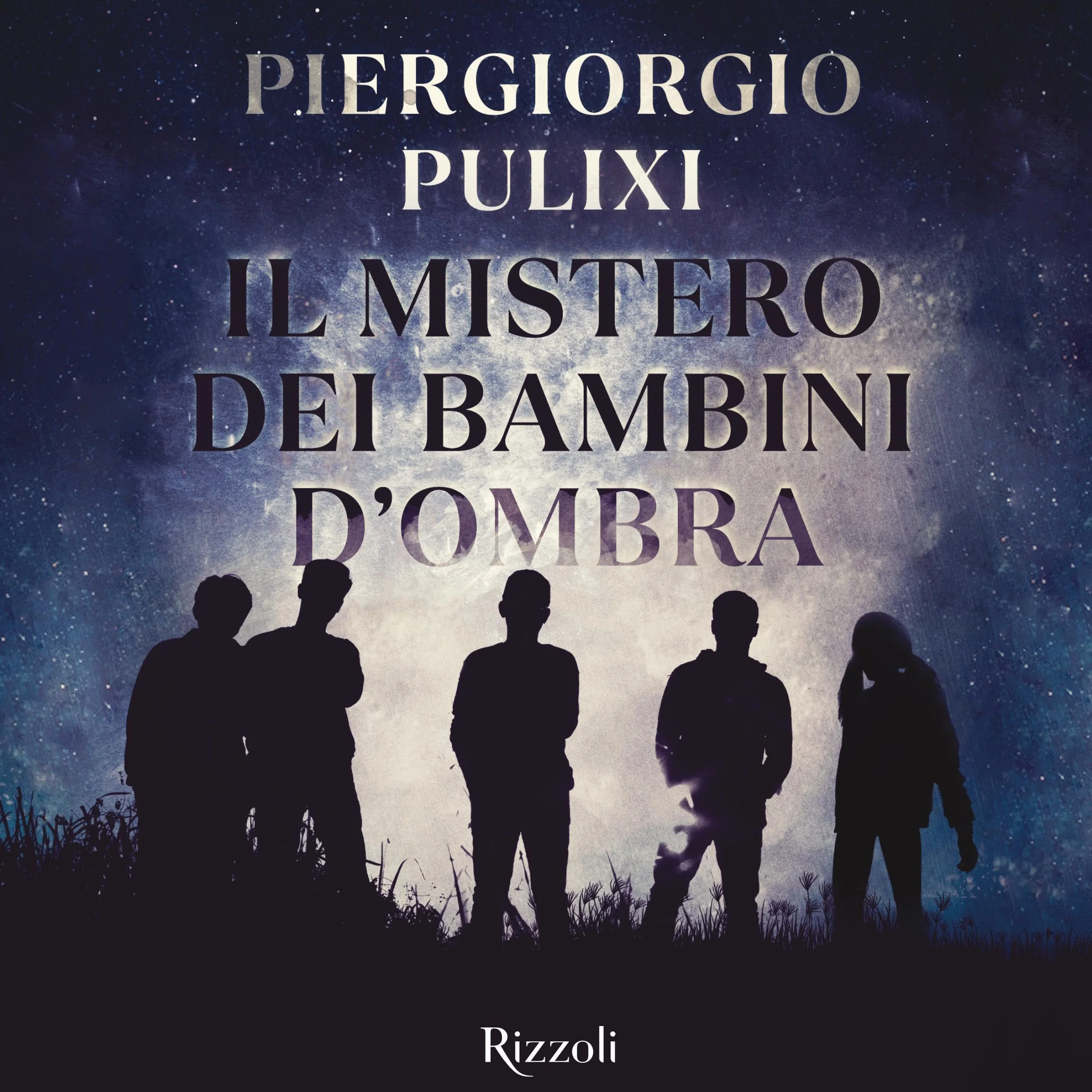Il mistero dei bambini d'ombra