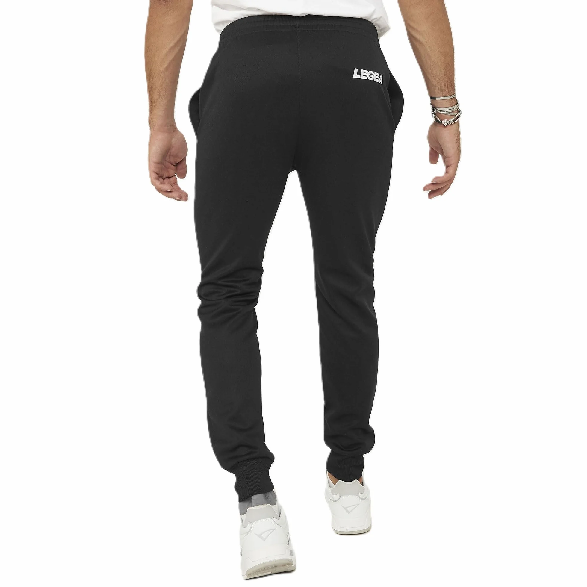 LEGEA Tuta Manila Messico Ov Felpa con cappuccio Unisex - Adulto