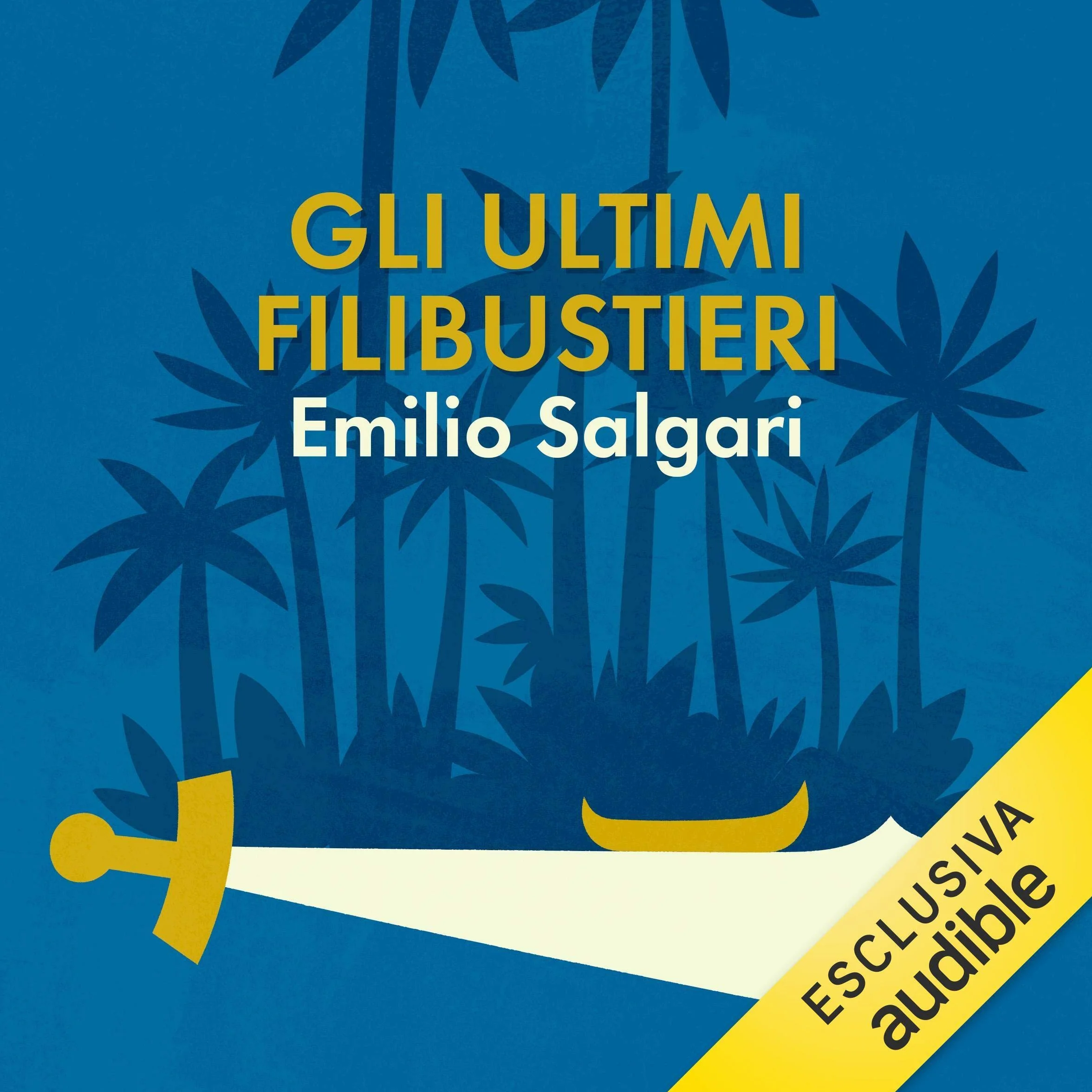 Gli ultimi filibustieri