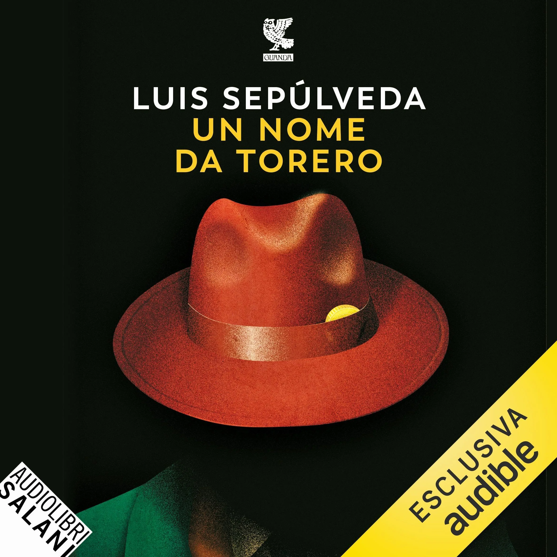 Un nome da torero