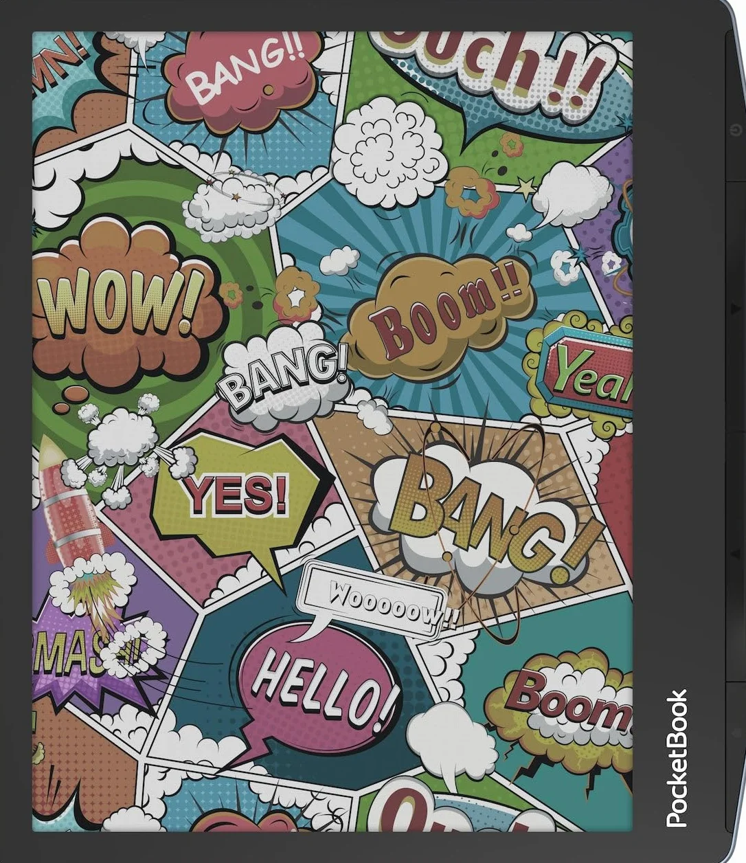 PocketBook eReader - Era Color - Stormy Sea