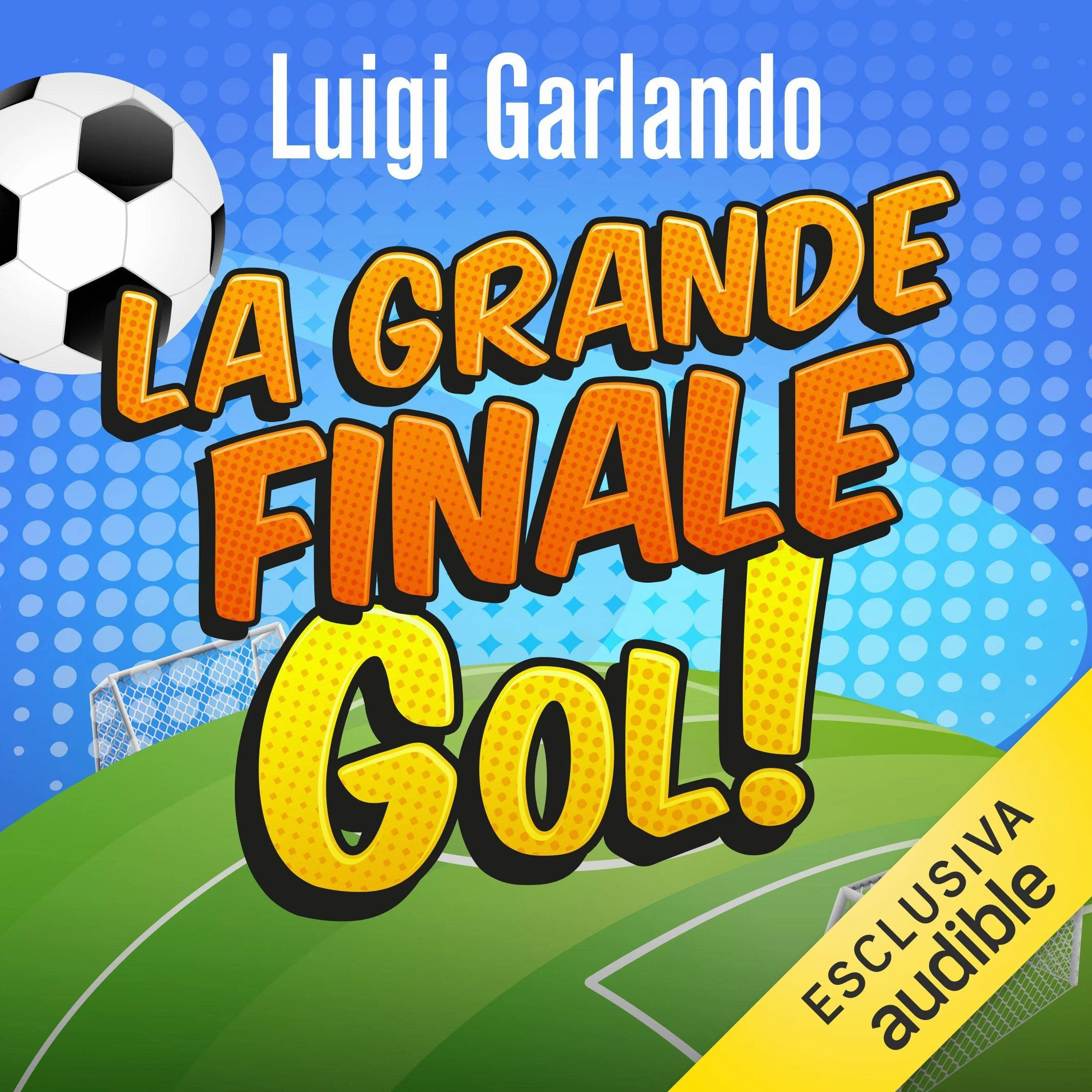 La grande finale