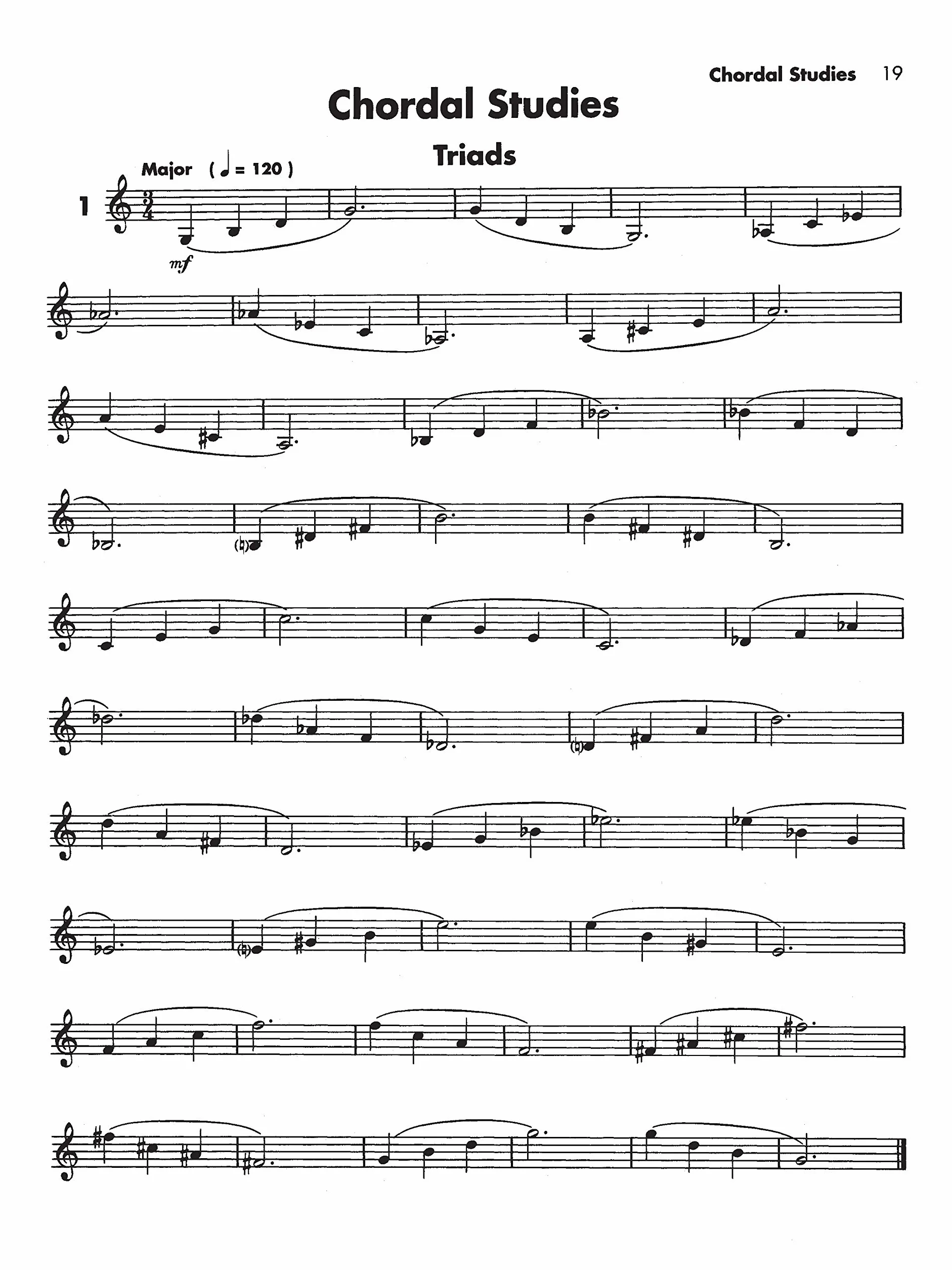 The Allen Vizzutti Trumpet Method, Bk 2: Harmonic Studies [Lingua inglese]