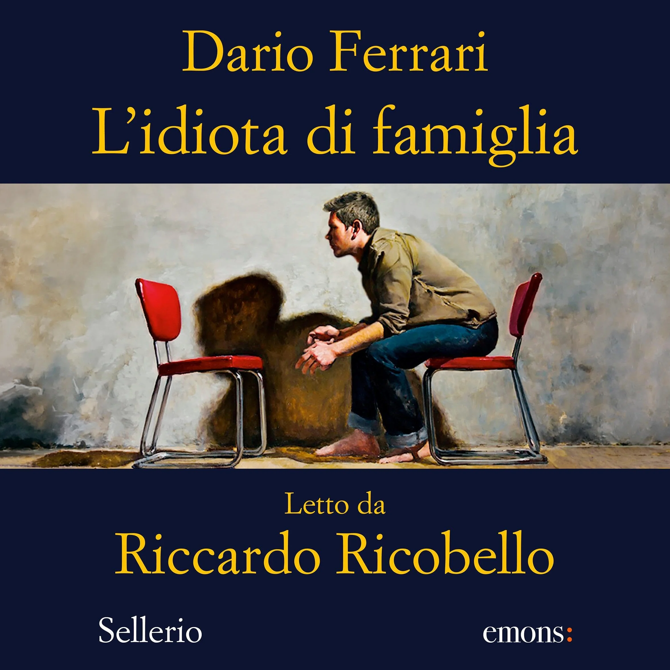 L'idiota di famiglia