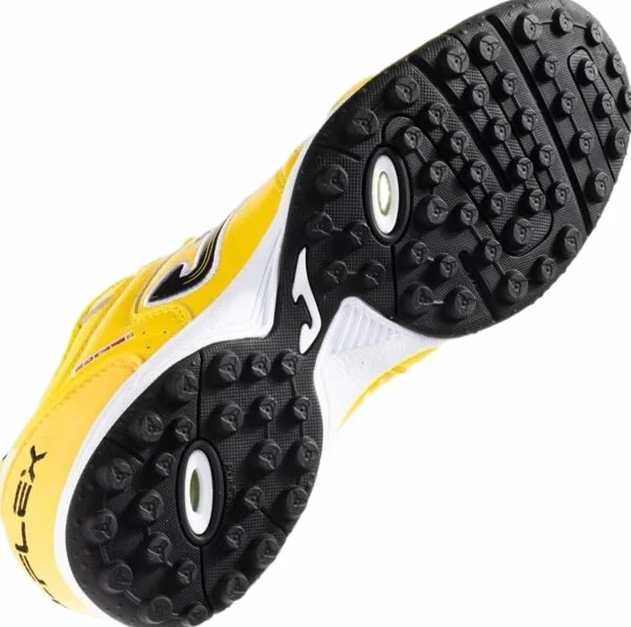 Joma Top Flex Yellow Buty Męskie 40.5