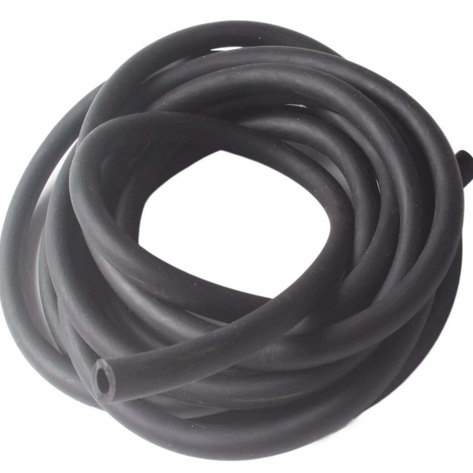 Kitesurf Kite Riparazione Pompa Valvola Collegare Tubo Flessibile Silicone 6 mm x 10 mm