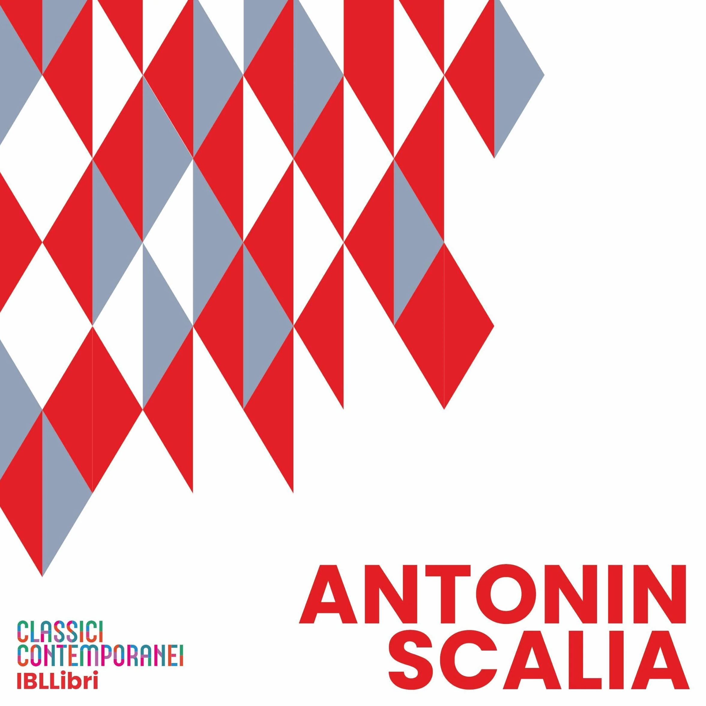 Antonin Scalia