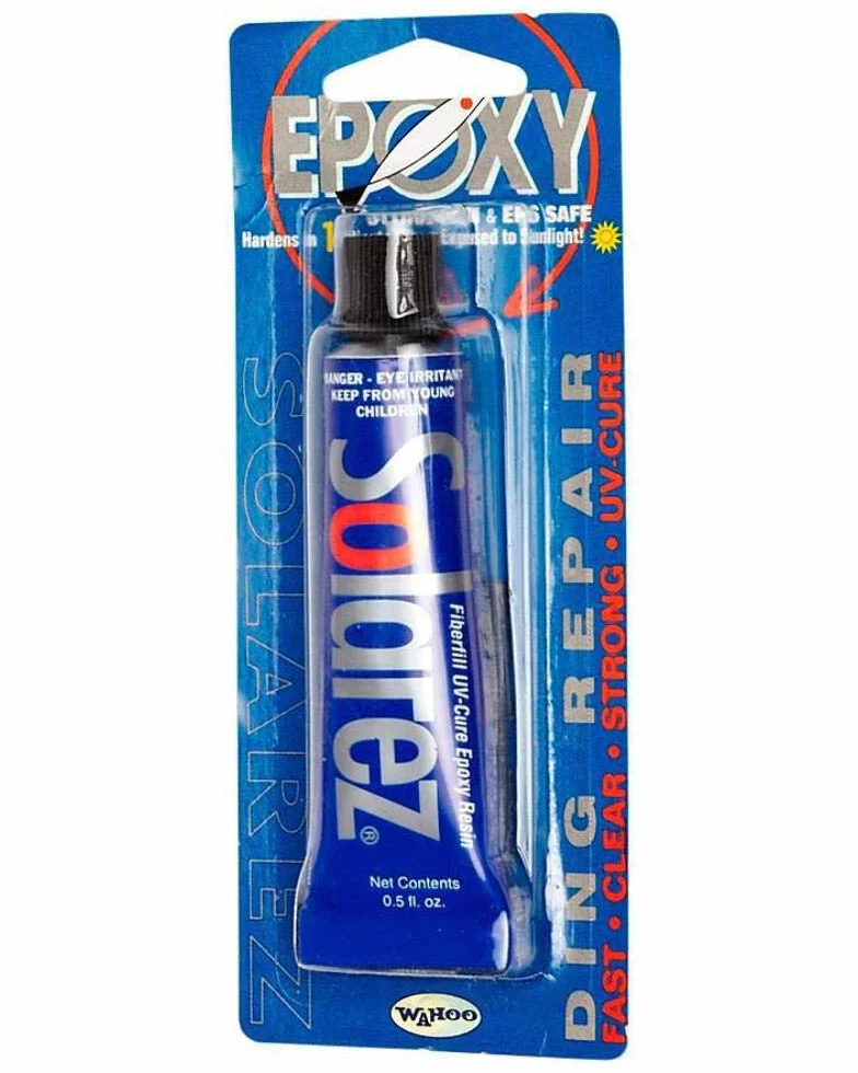 Solarez Epoxy Ding Repair 0.5 oz
