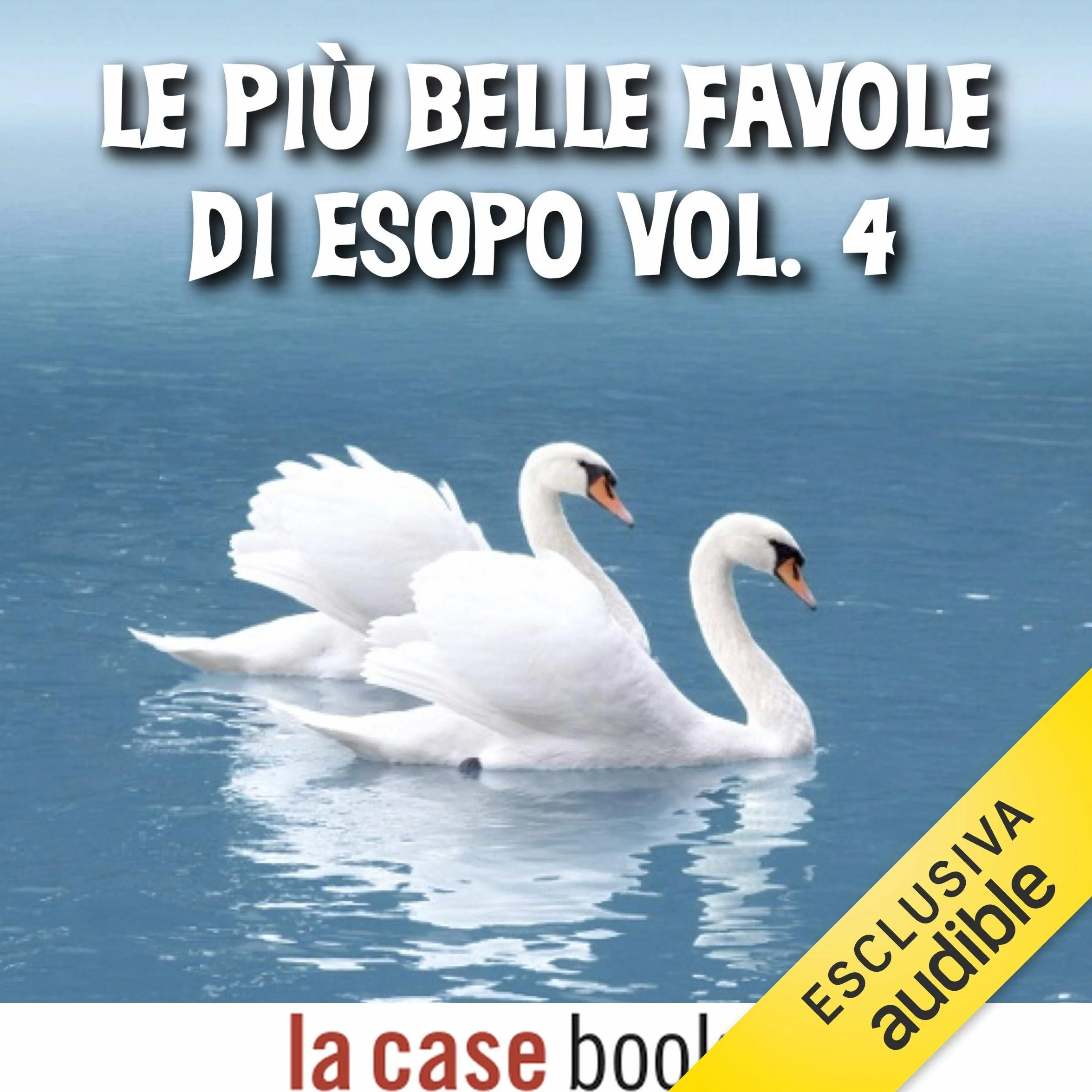 Le più belle favole di Esopo 4