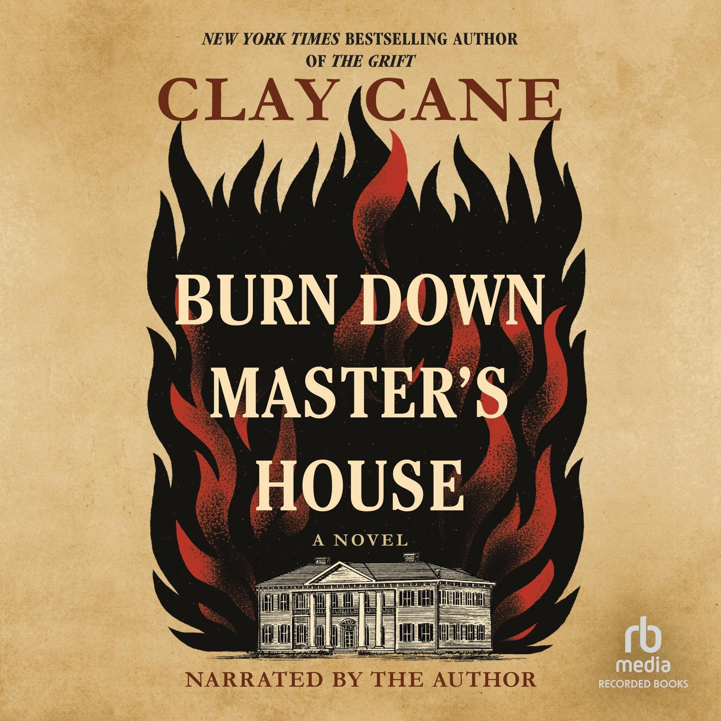 Burn Down Master's House