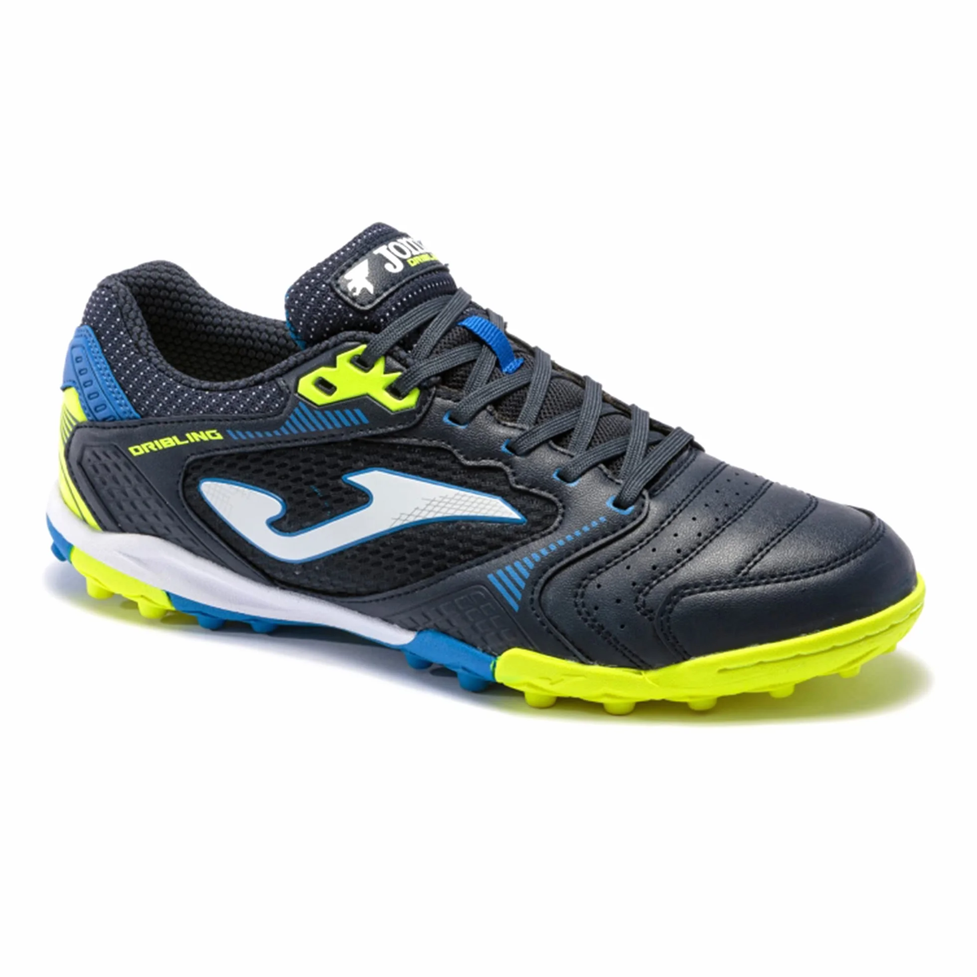 Joma Dribling 2103 Scarpe da Calcetto Navy Turf Uomo 44