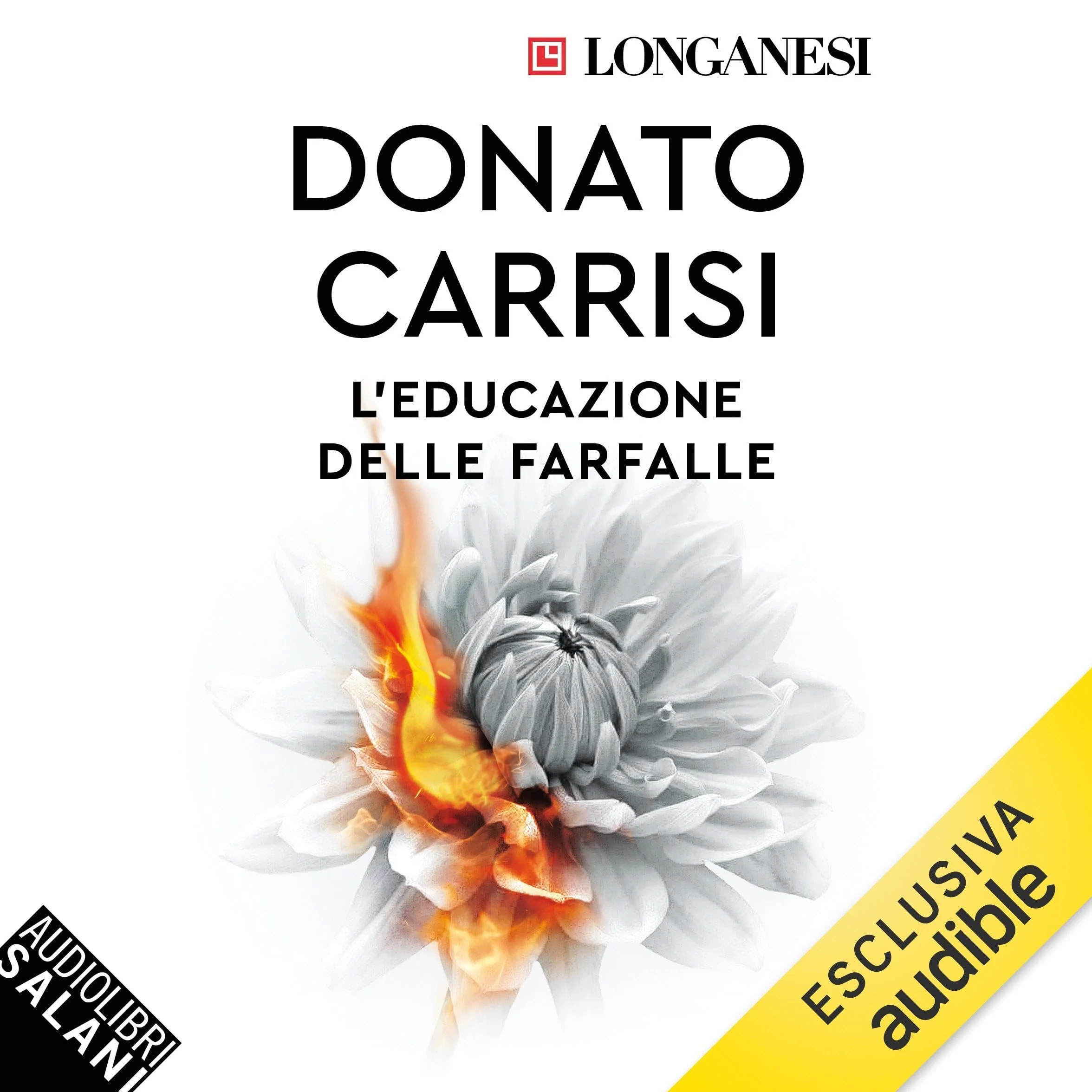L'educazione delle farfalle