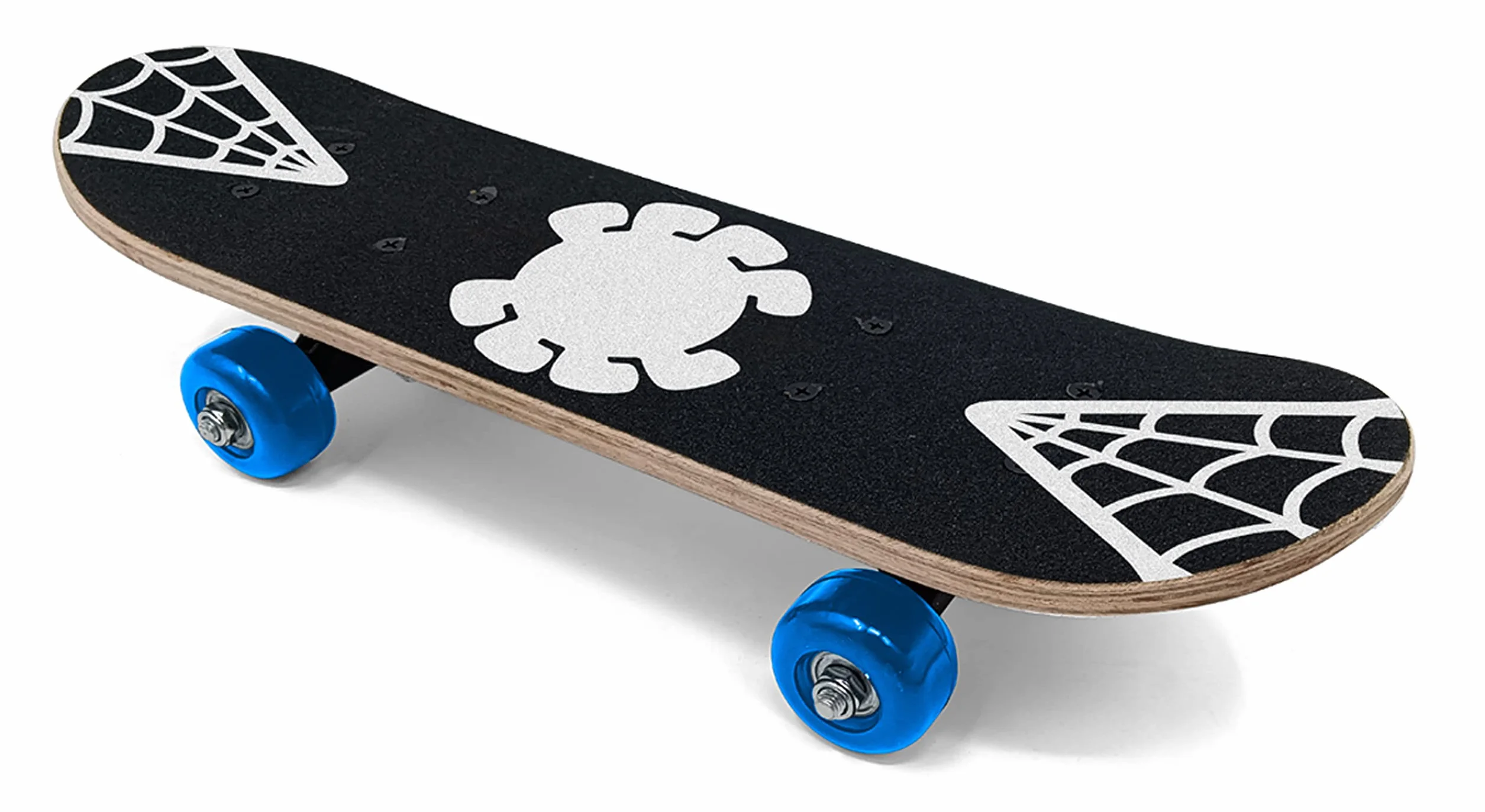 Skateboard Spidey 17/5