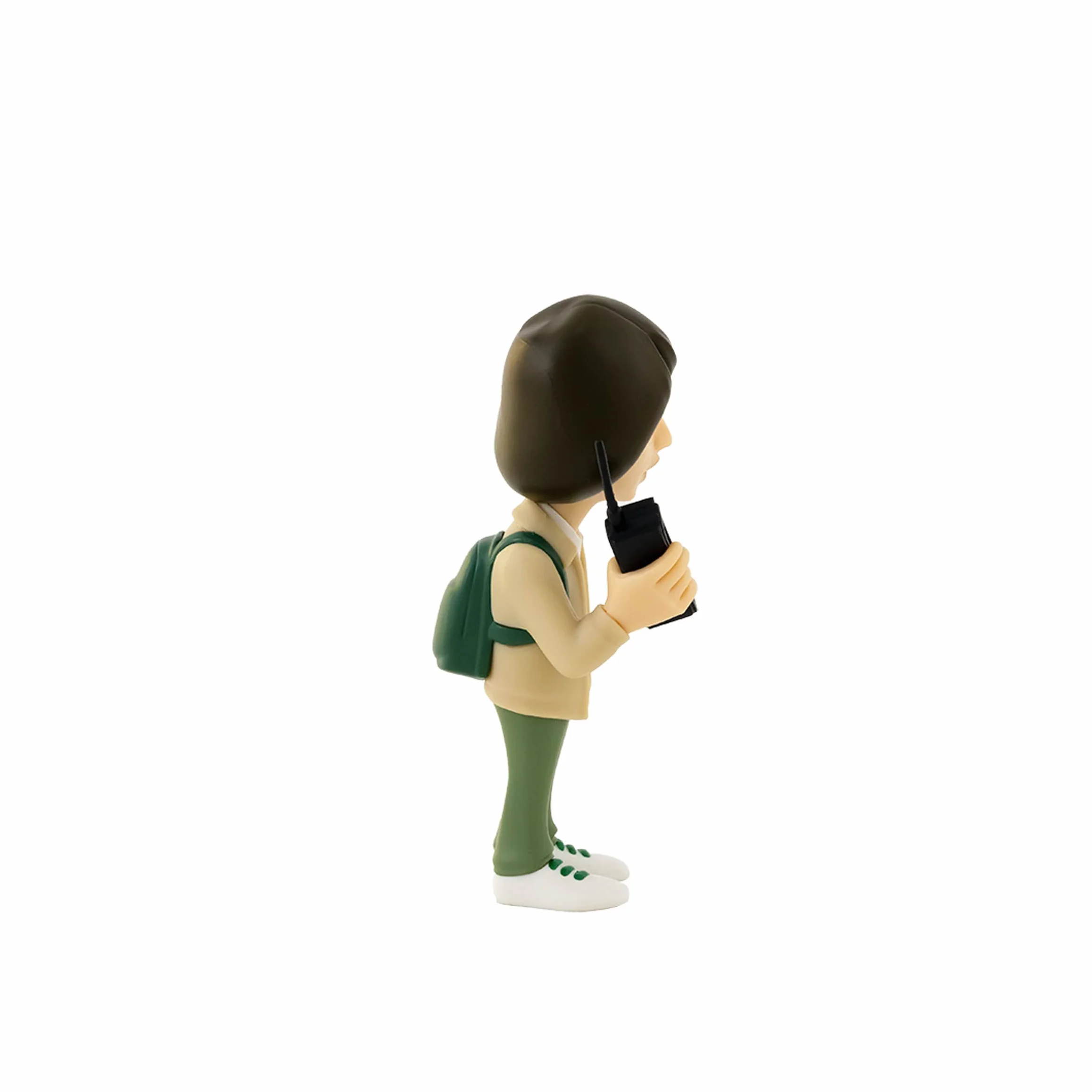 FIGURINE STRANGER THINGS MIKE