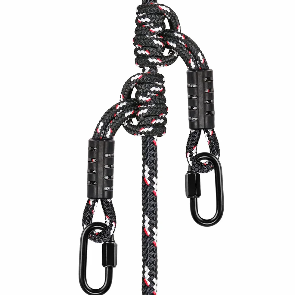 BeneLabel Corda Arrampicata Nautica Campeggio Attrezzatura