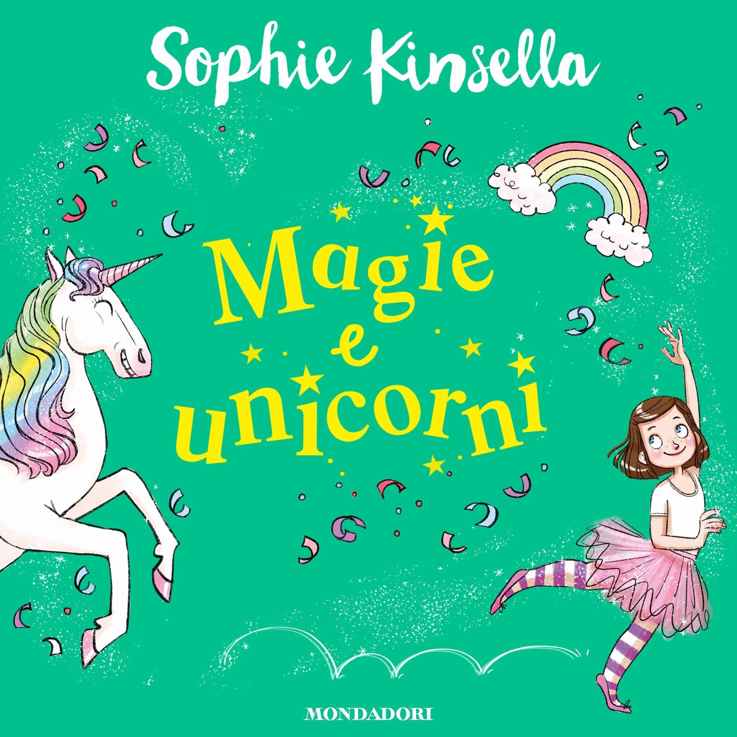 Magie e unicorni: Io e Fata Mammetta 3