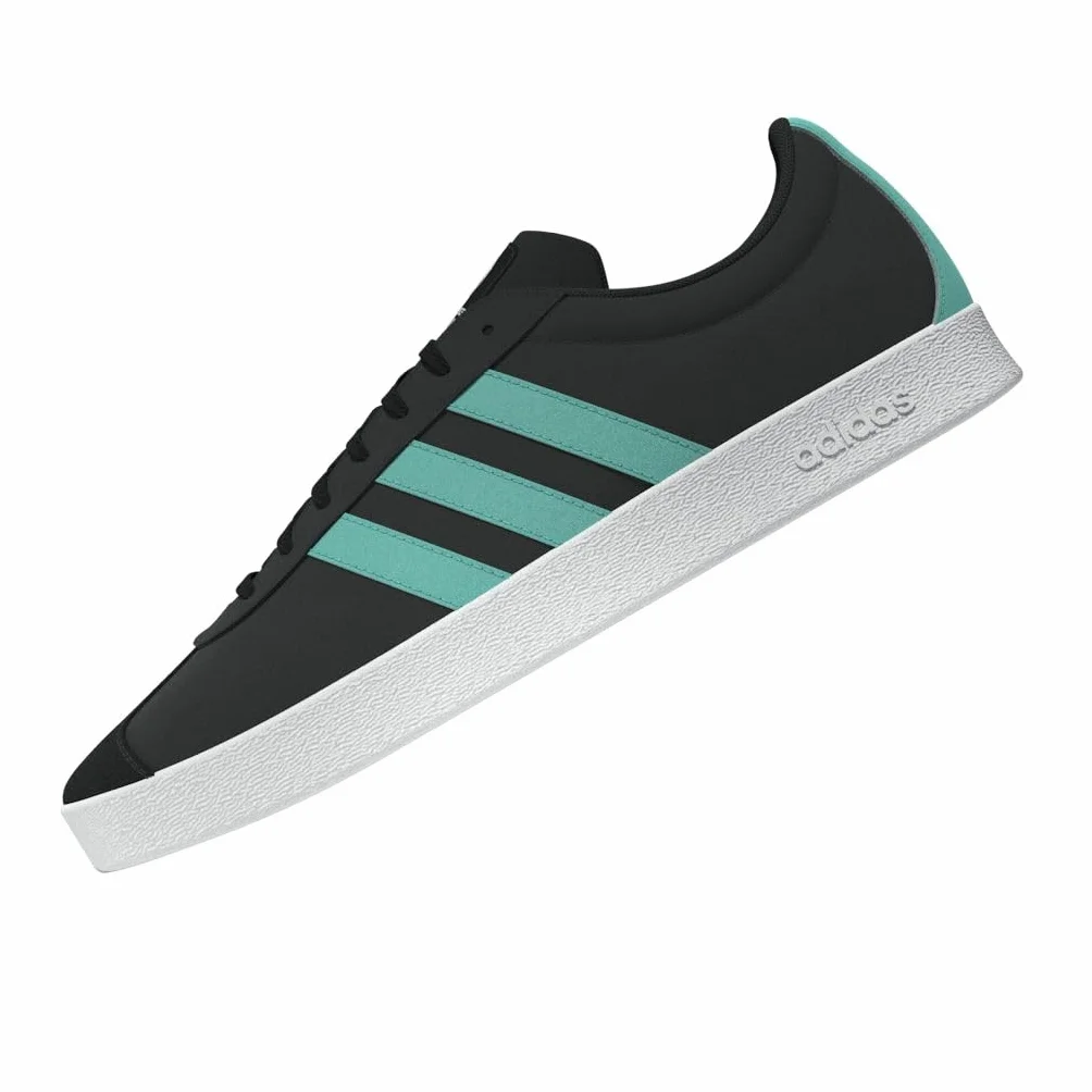 Adidas Unisex - Adulto Mercedes - AMG Petronas Formula One Team VL Court Scarpe