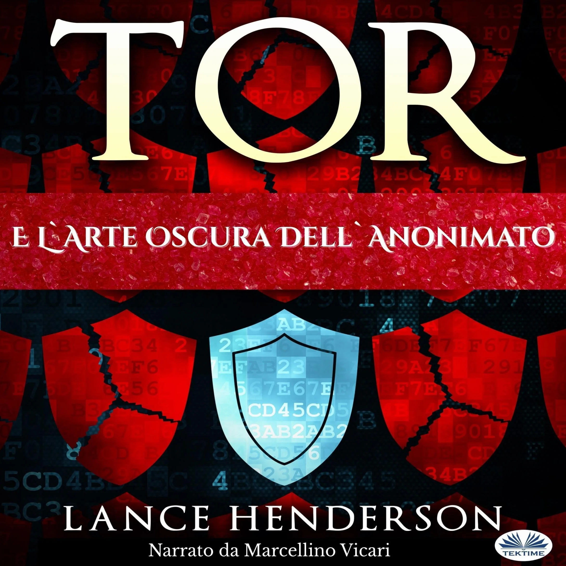 Tor E L'Arte Oscura Dell'Anonimato