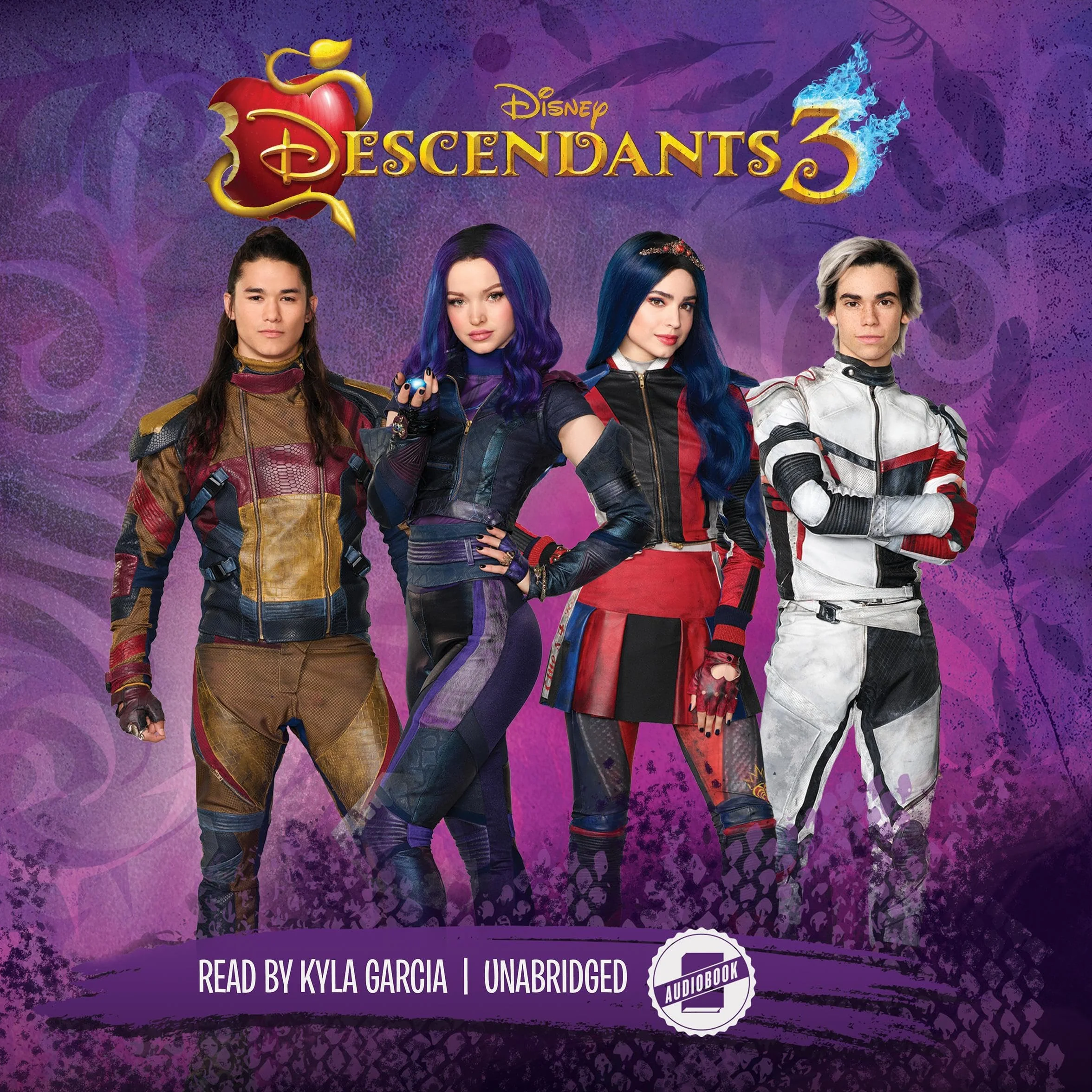 Descendants 3